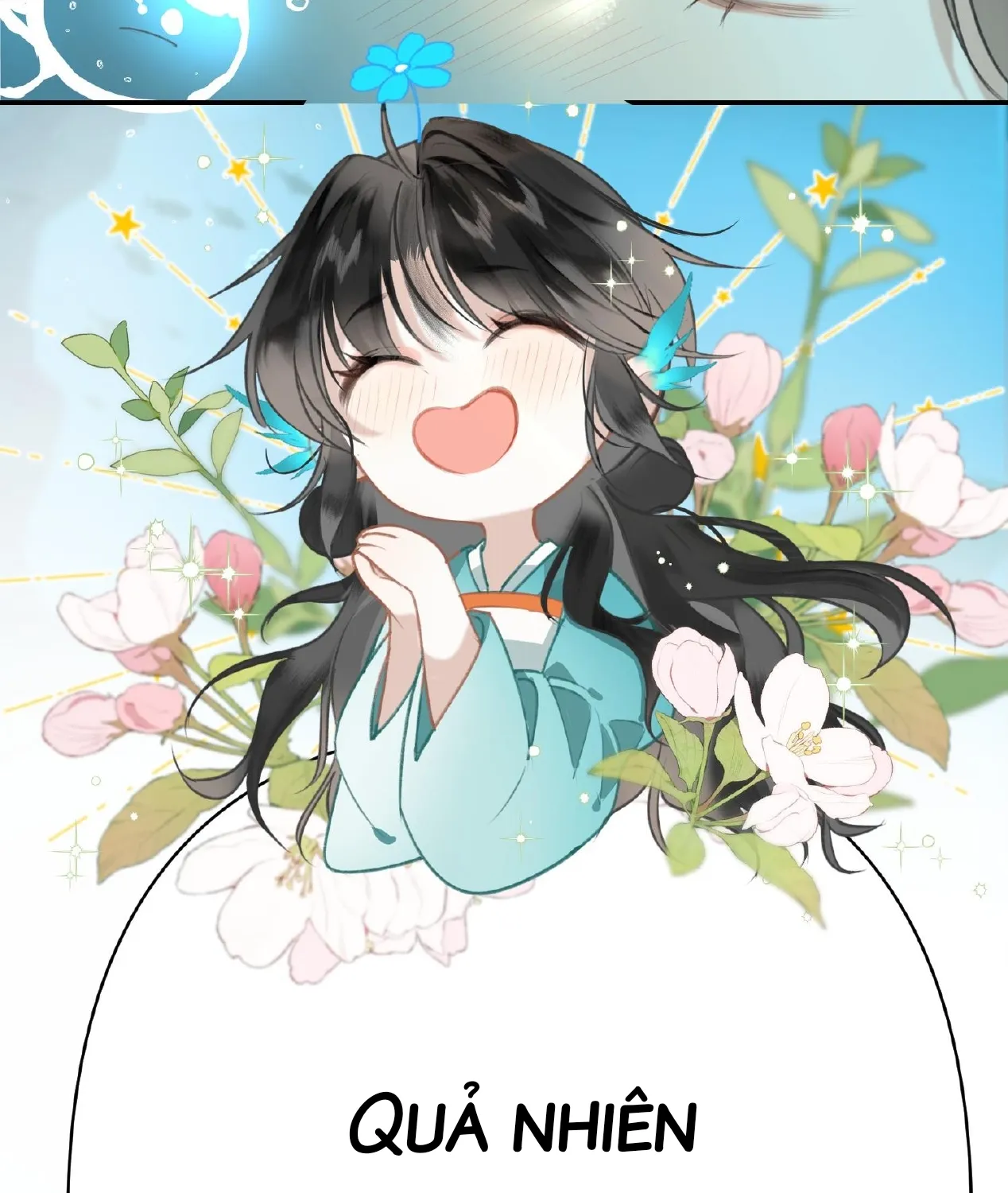 Mỹ nhân Đông Hải Chap 3 - Next Chap 4