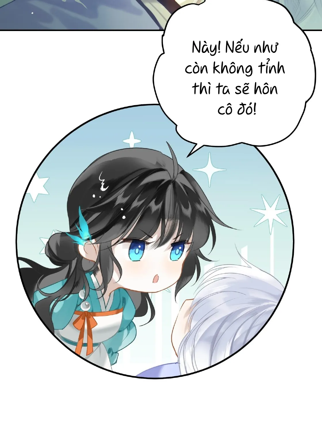 Mỹ nhân Đông Hải Chap 3 - Next Chap 4