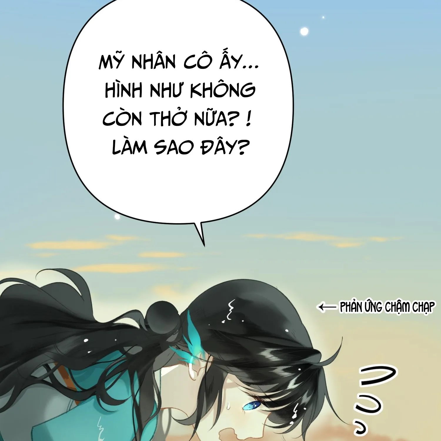 Mỹ nhân Đông Hải Chap 3 - Next Chap 4