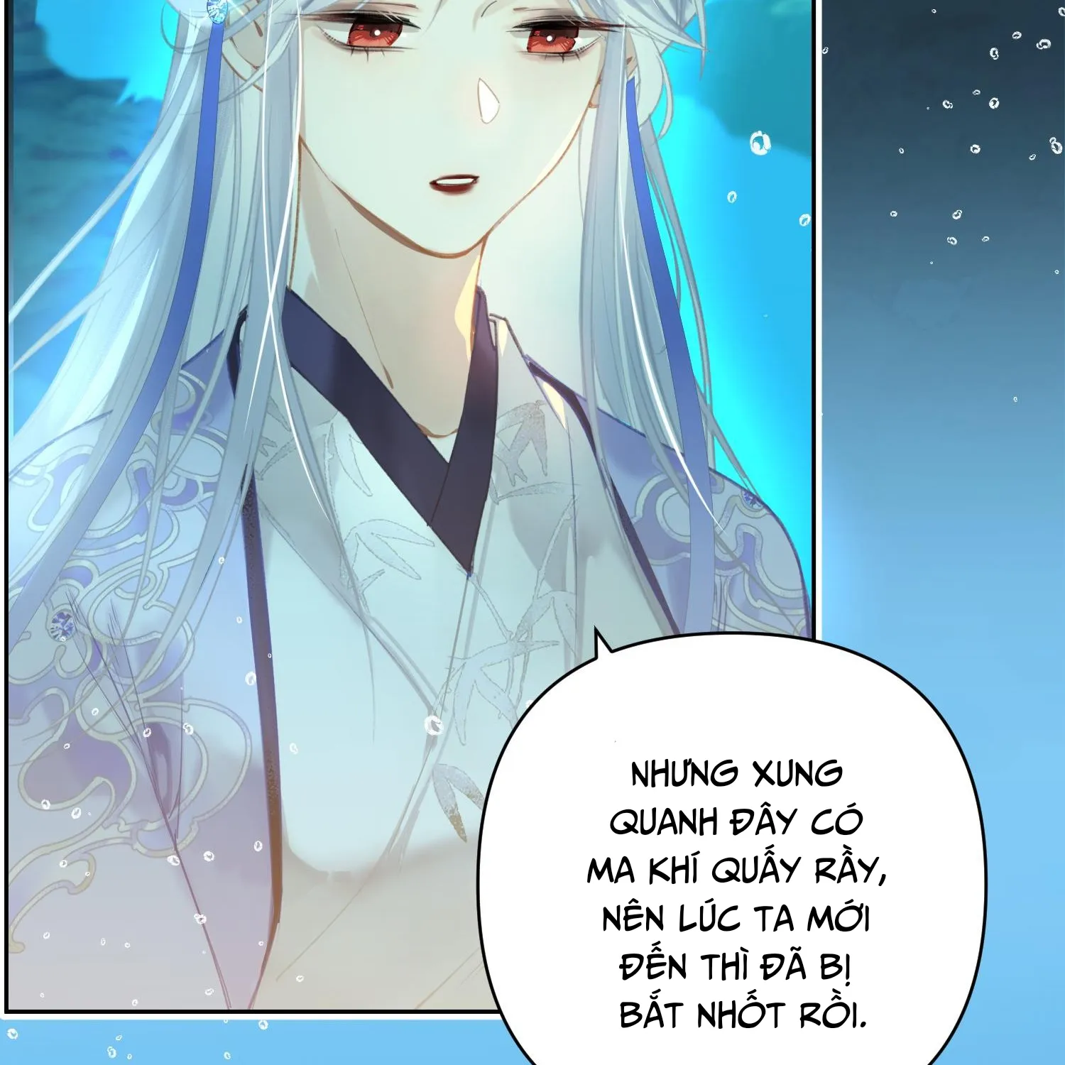 Mỹ nhân Đông Hải Chap 4 - Next Chap 5