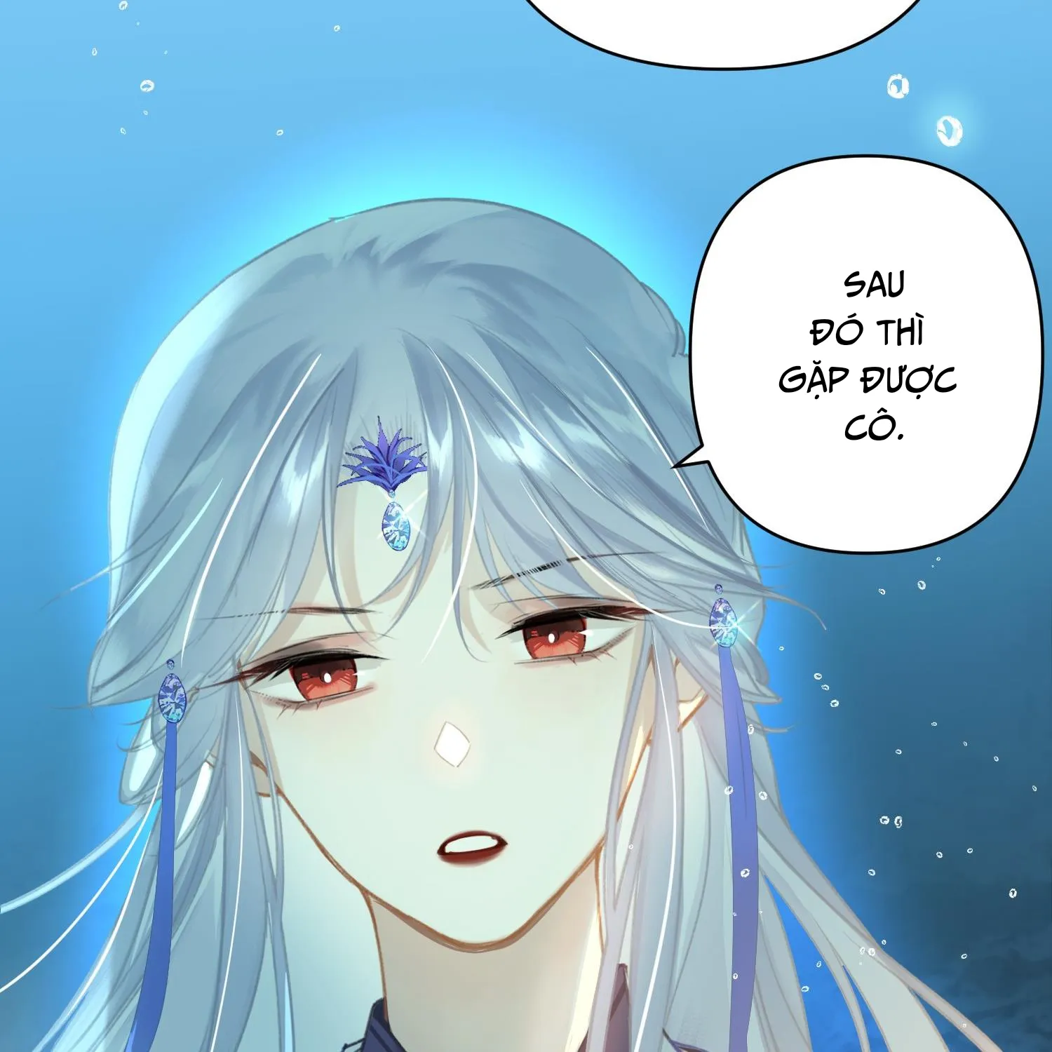 Mỹ nhân Đông Hải Chap 4 - Next Chap 5