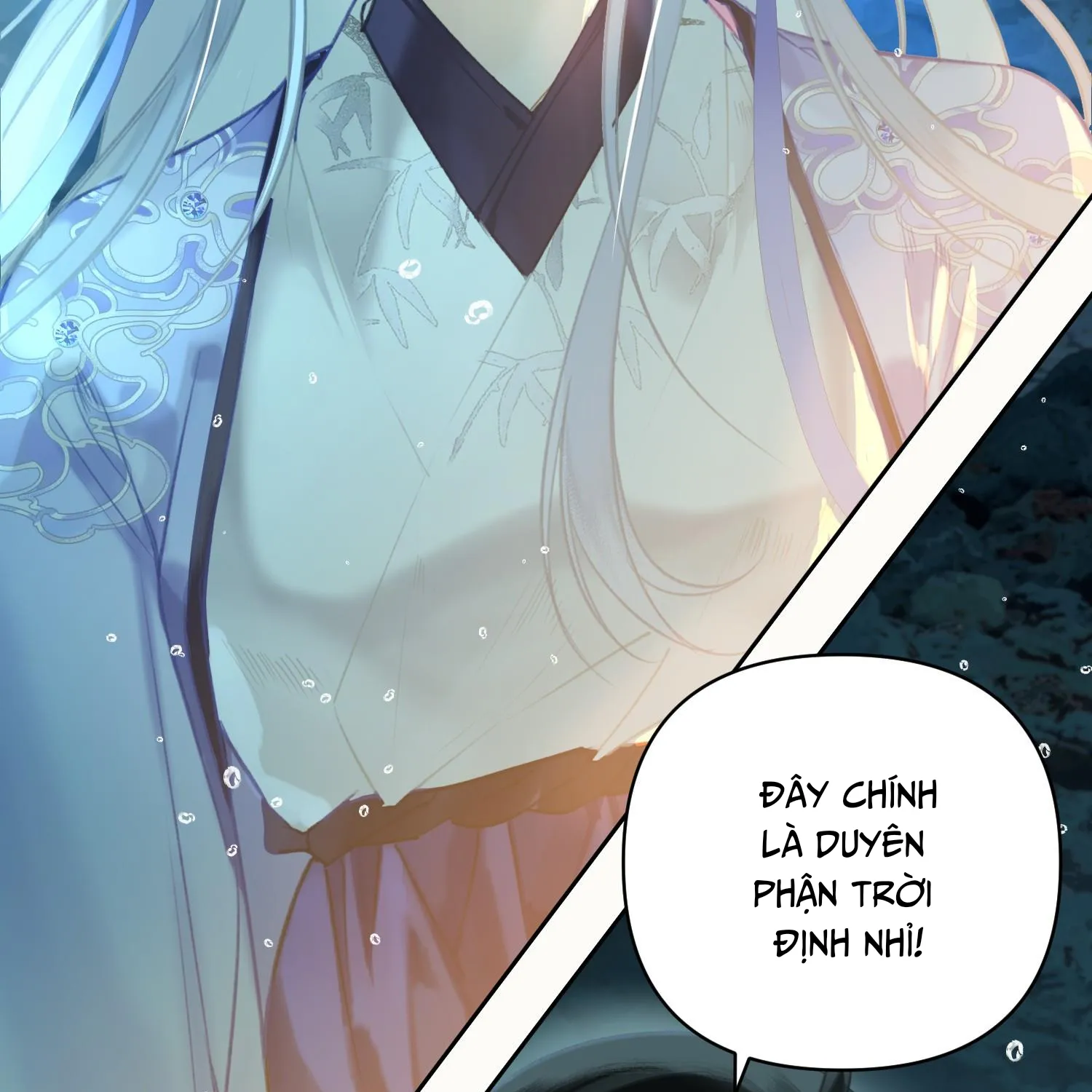 Mỹ nhân Đông Hải Chap 4 - Next Chap 5