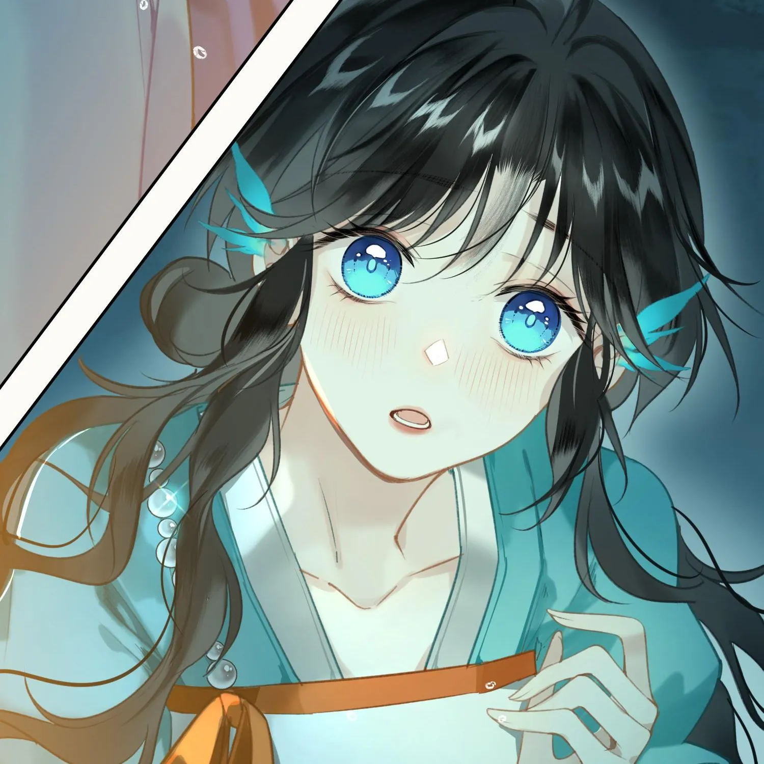Mỹ nhân Đông Hải Chap 4 - Next Chap 5