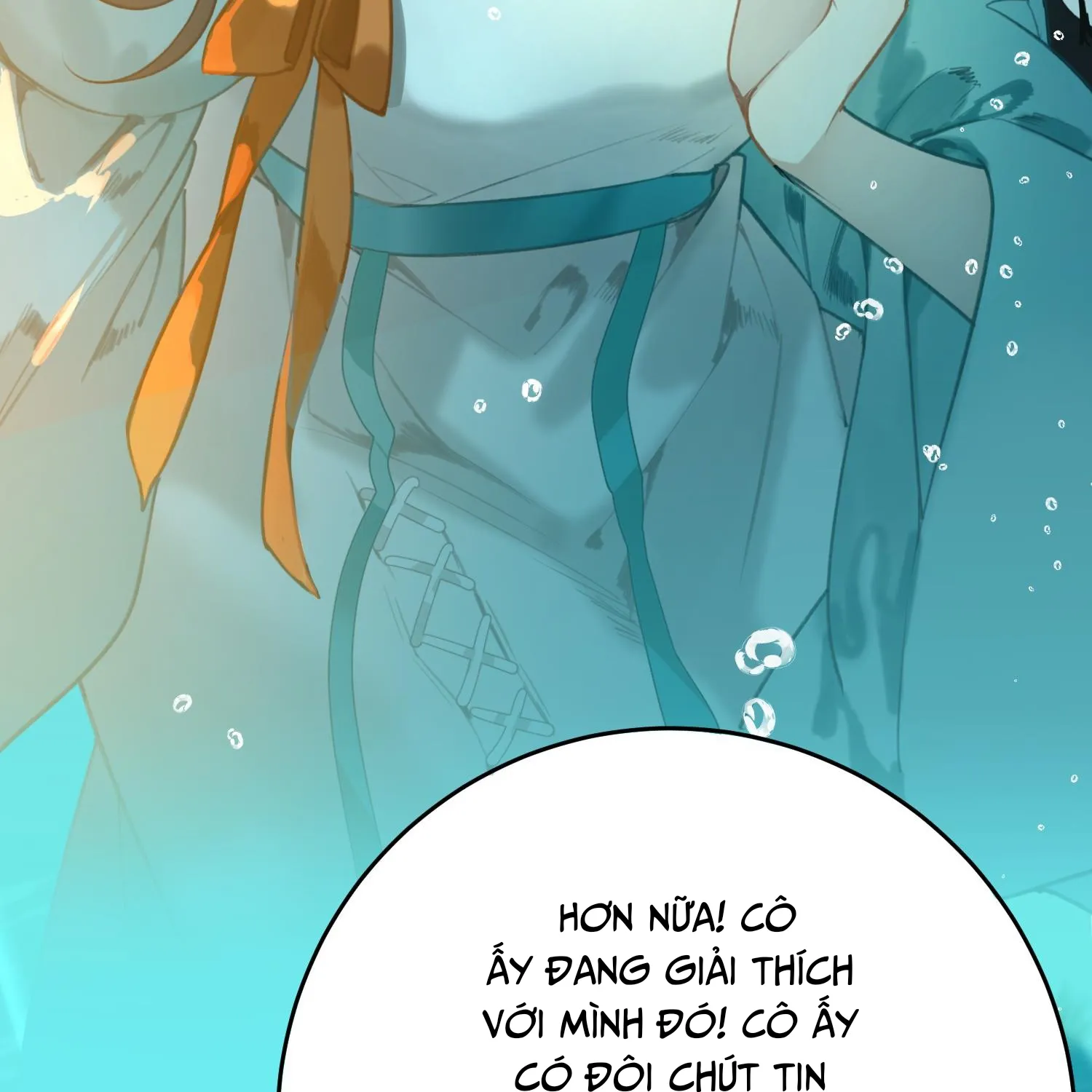 Mỹ nhân Đông Hải Chap 4 - Next Chap 5