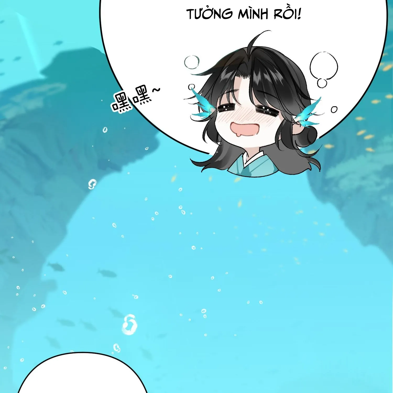 Mỹ nhân Đông Hải Chap 4 - Next Chap 5