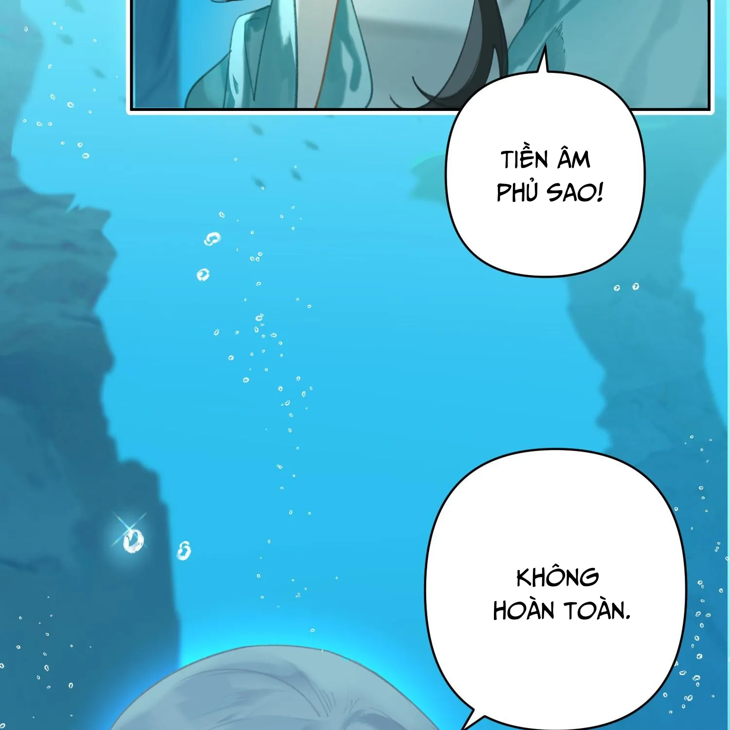 Mỹ nhân Đông Hải Chap 4 - Next Chap 5