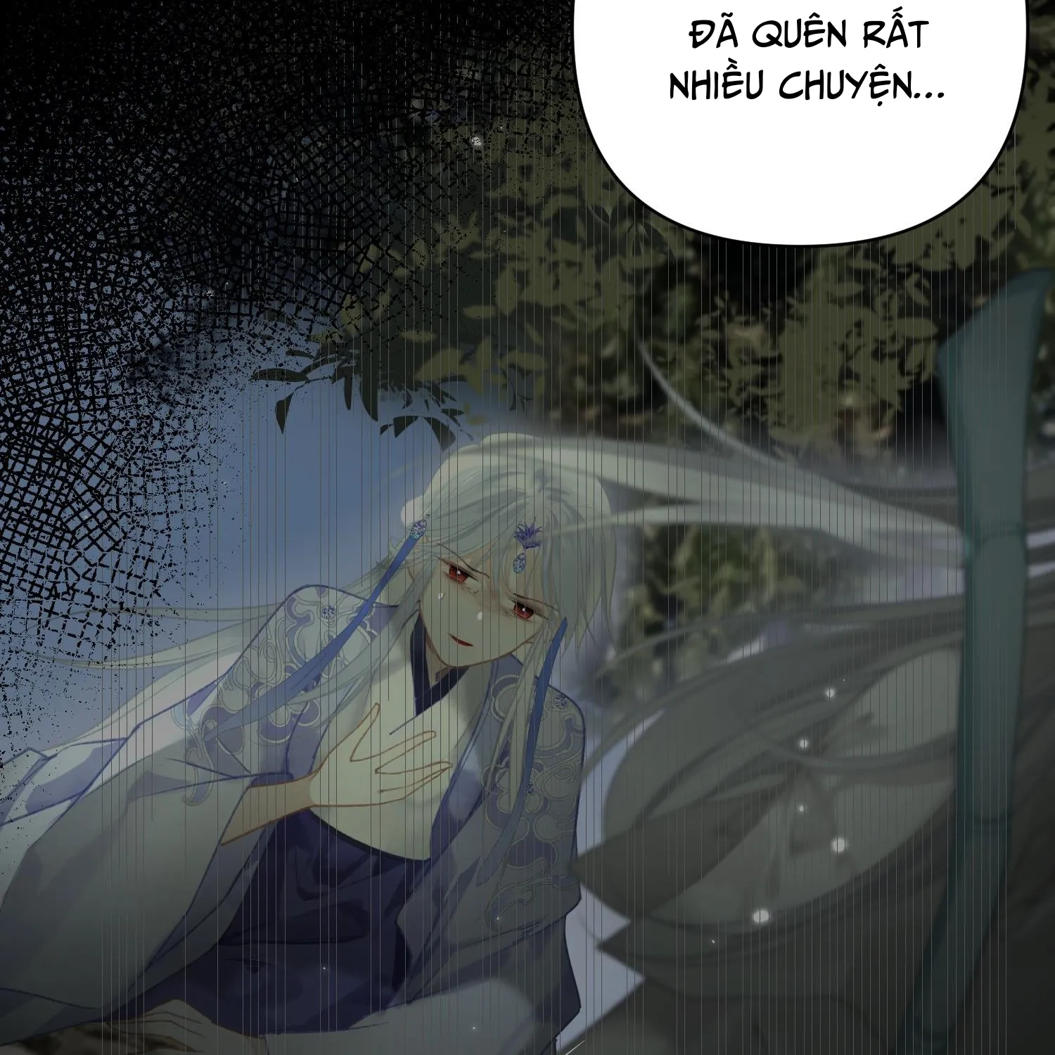 Mỹ nhân Đông Hải Chap 4 - Next Chap 5