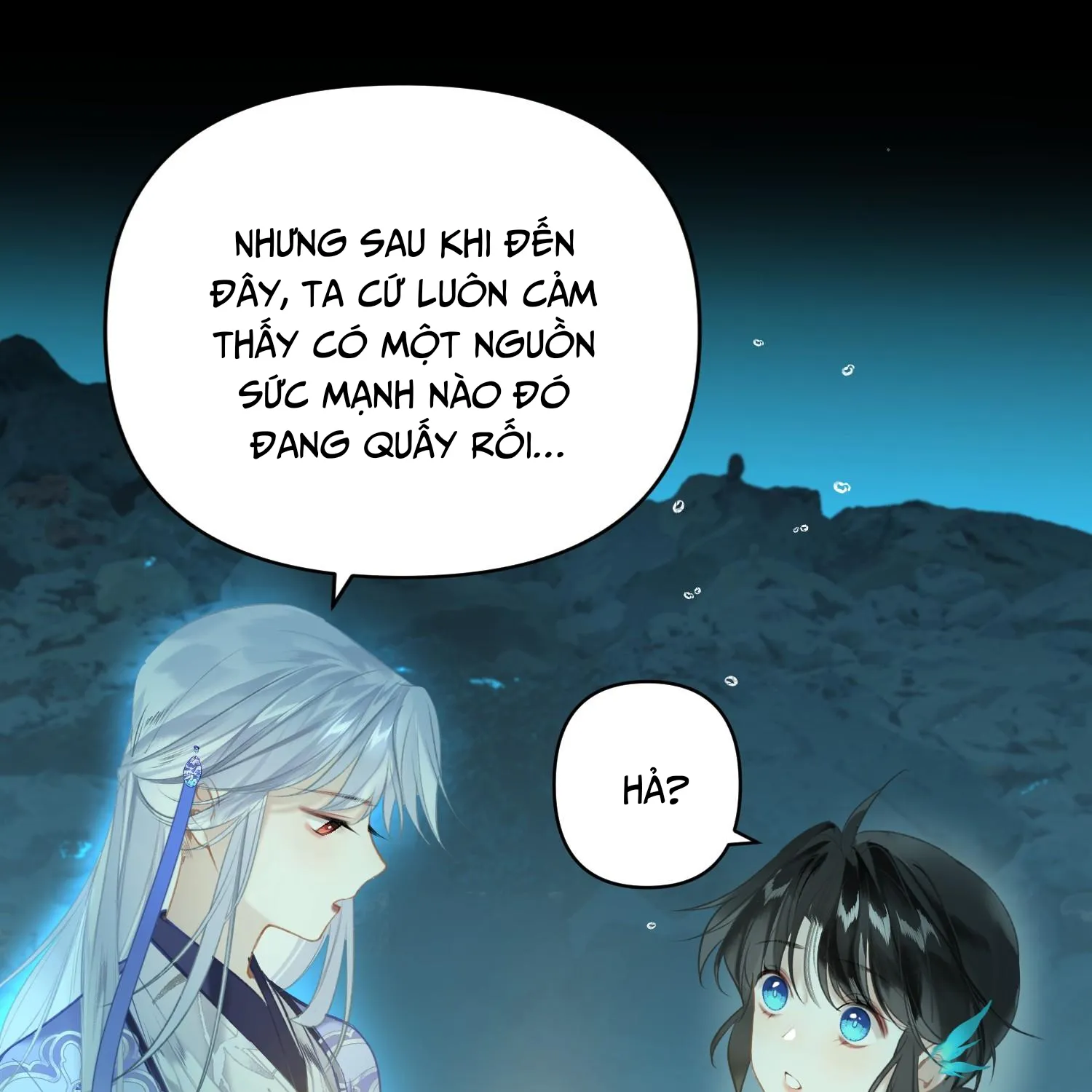 Mỹ nhân Đông Hải Chap 4 - Next Chap 5