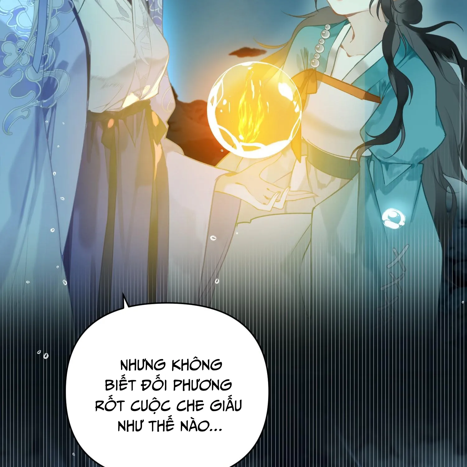 Mỹ nhân Đông Hải Chap 4 - Next Chap 5