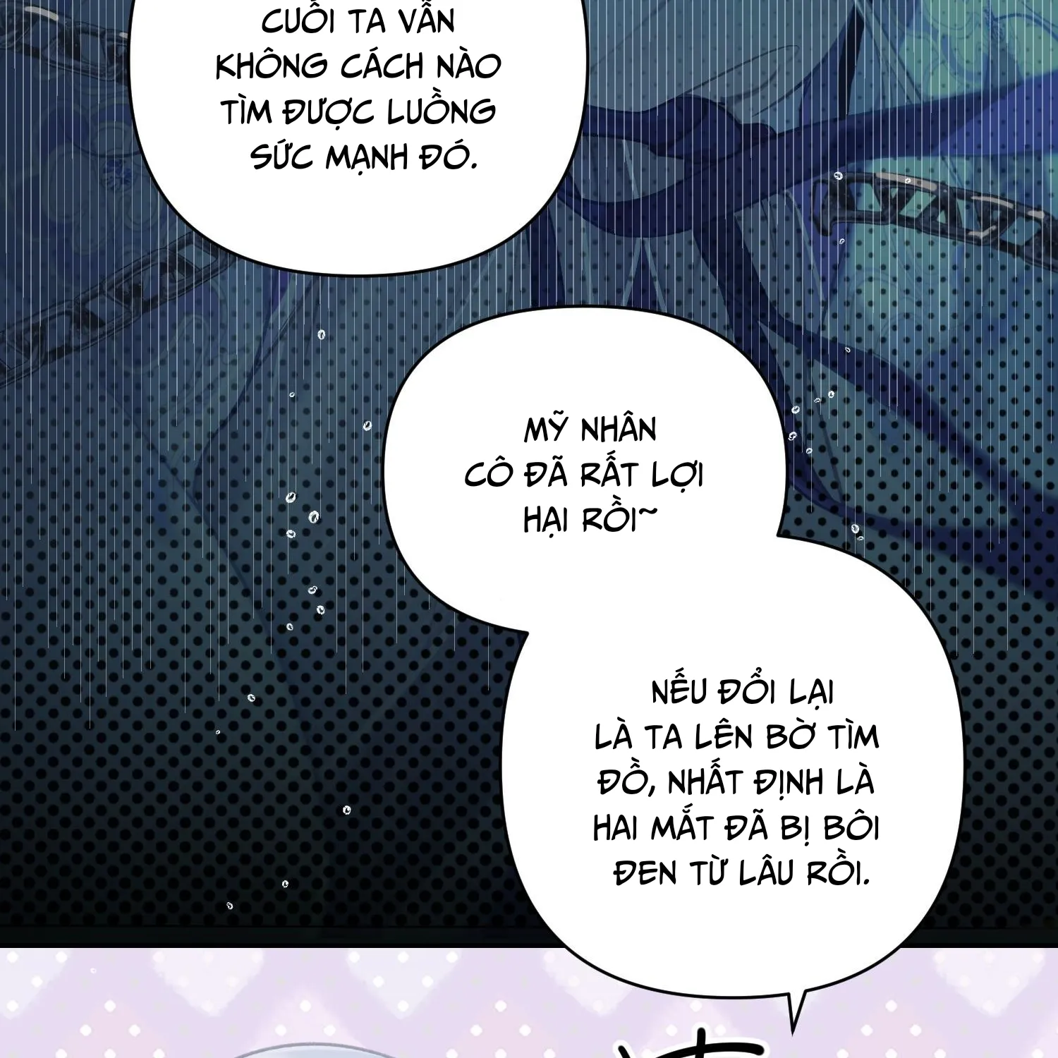 Mỹ nhân Đông Hải Chap 4 - Next Chap 5