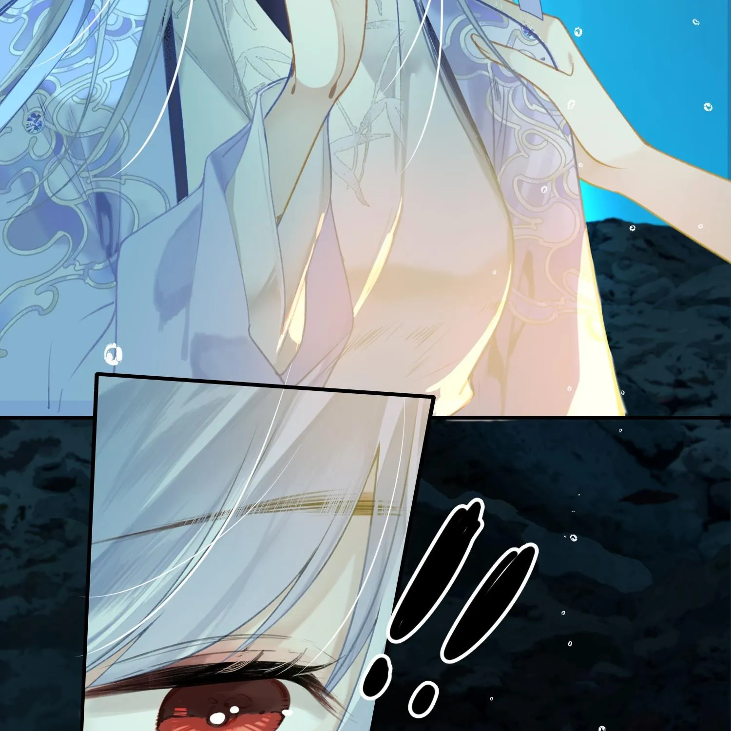 Mỹ nhân Đông Hải Chap 4 - Next Chap 5