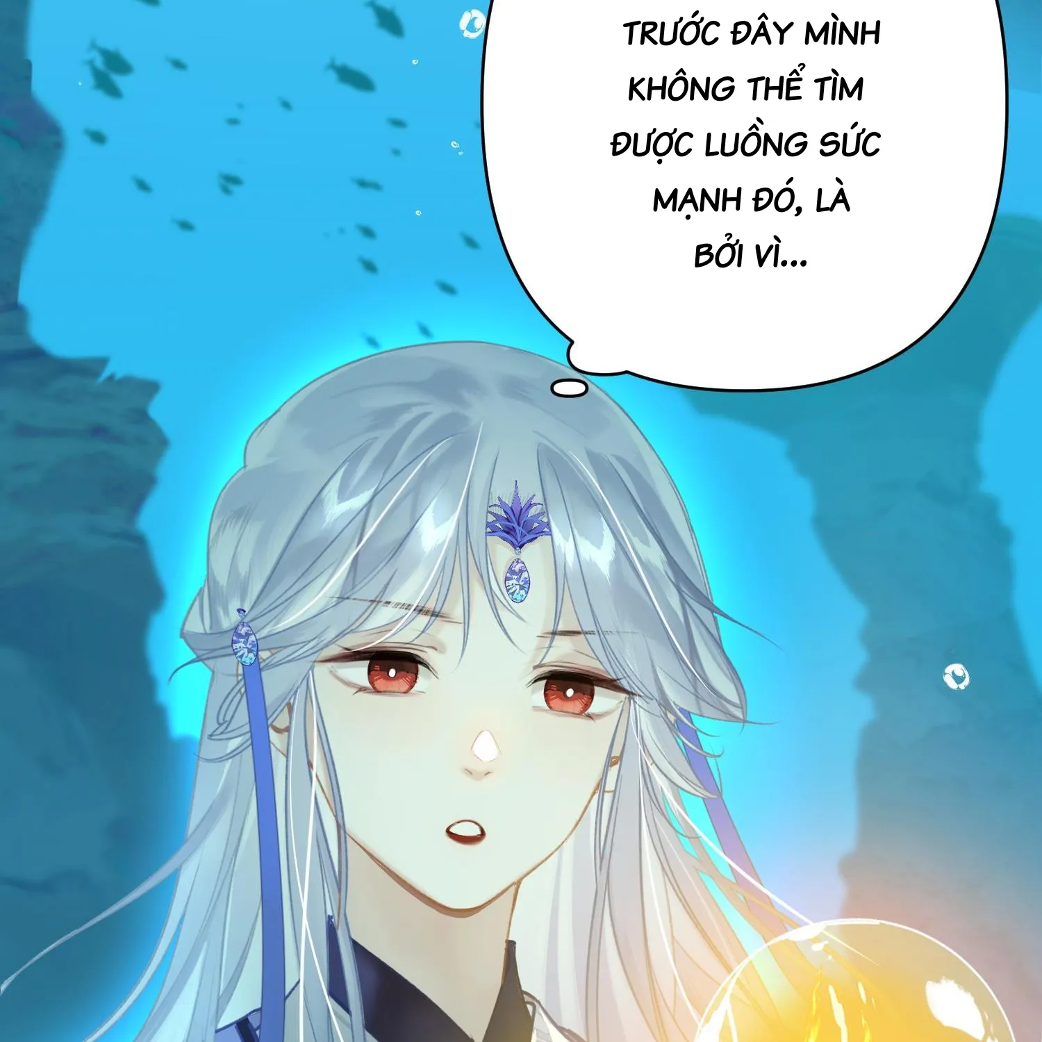 Mỹ nhân Đông Hải Chap 4 - Next Chap 5