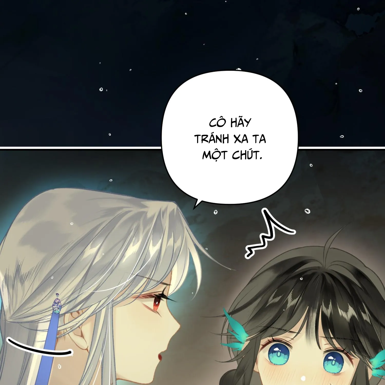 Mỹ nhân Đông Hải Chap 4 - Next Chap 5
