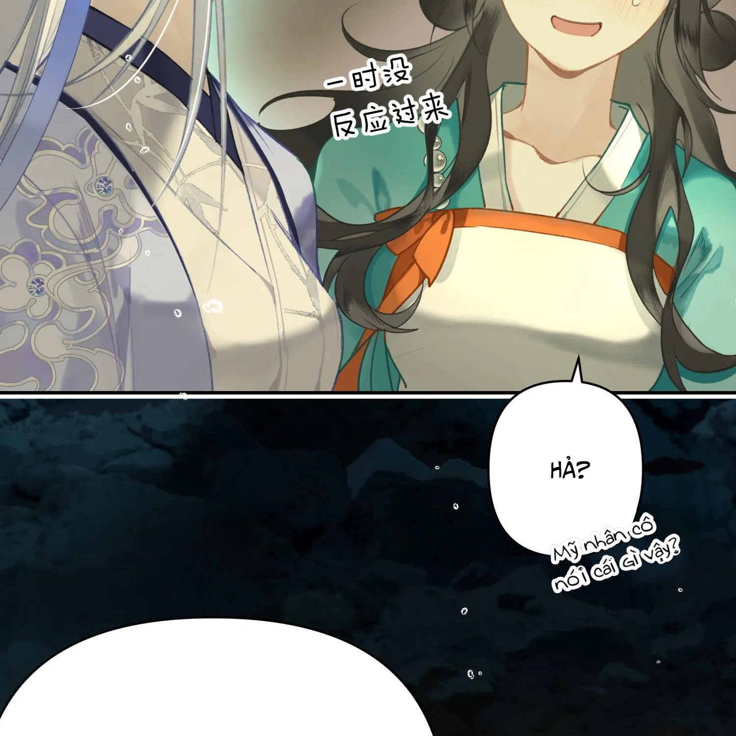 Mỹ nhân Đông Hải Chap 4 - Next Chap 5