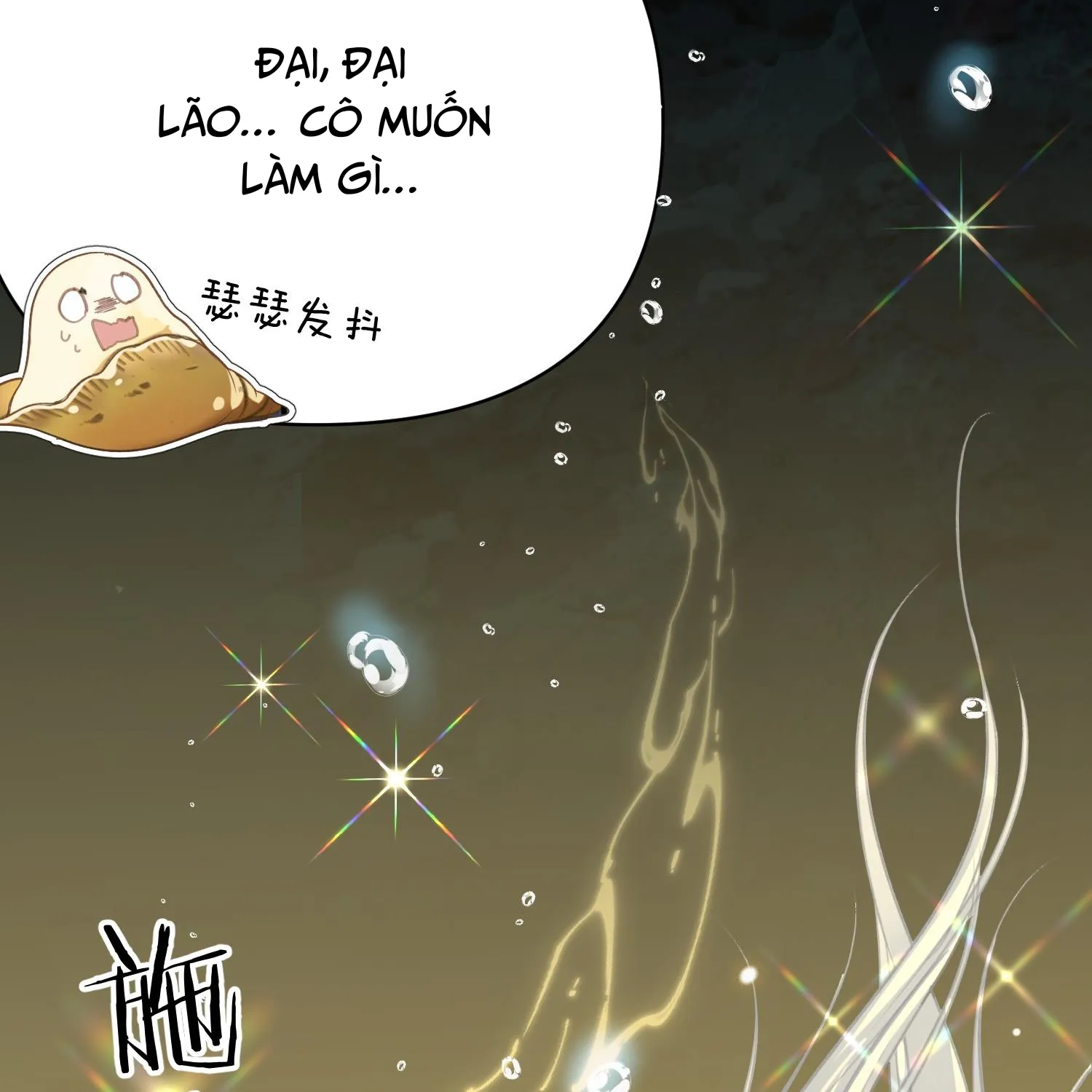 Mỹ nhân Đông Hải Chap 4 - Next Chap 5