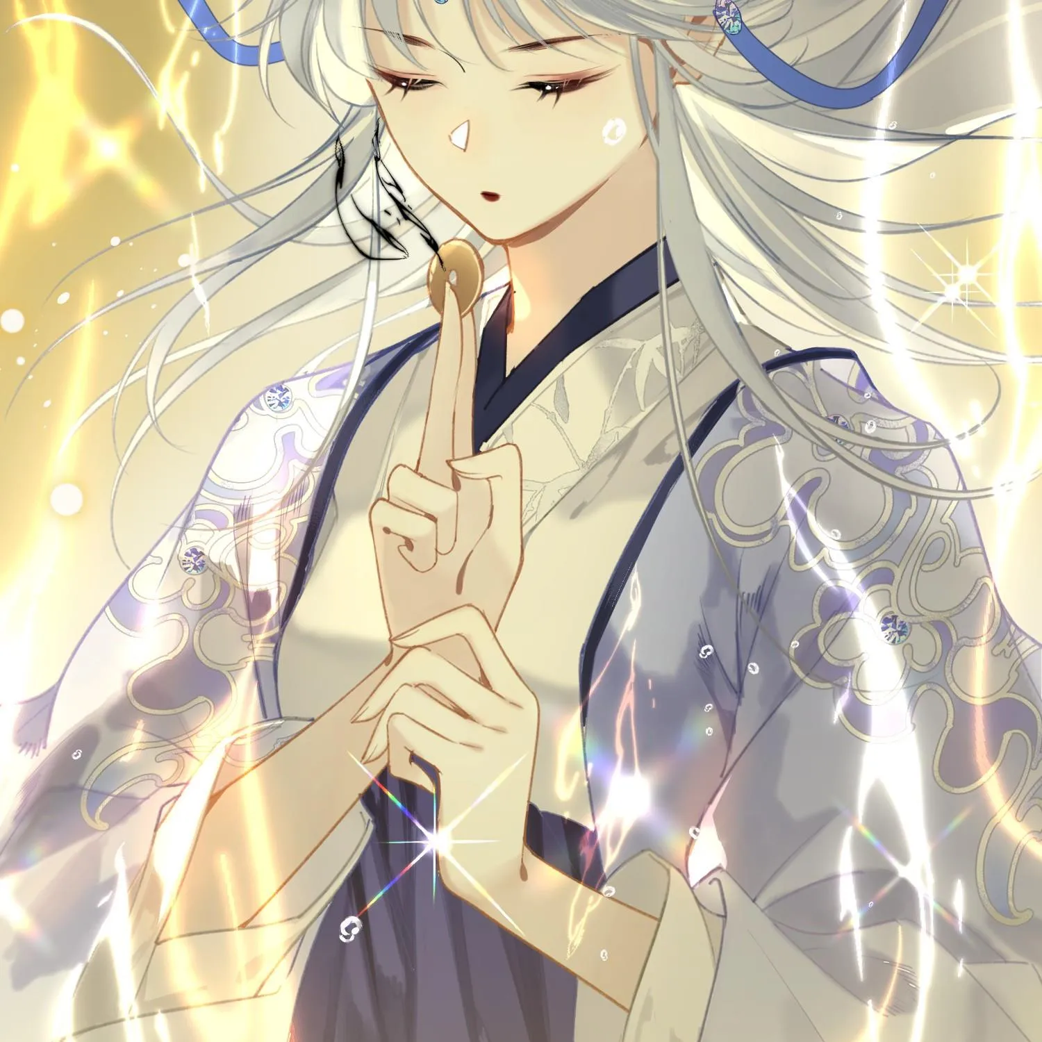 Mỹ nhân Đông Hải Chap 4 - Next Chap 5