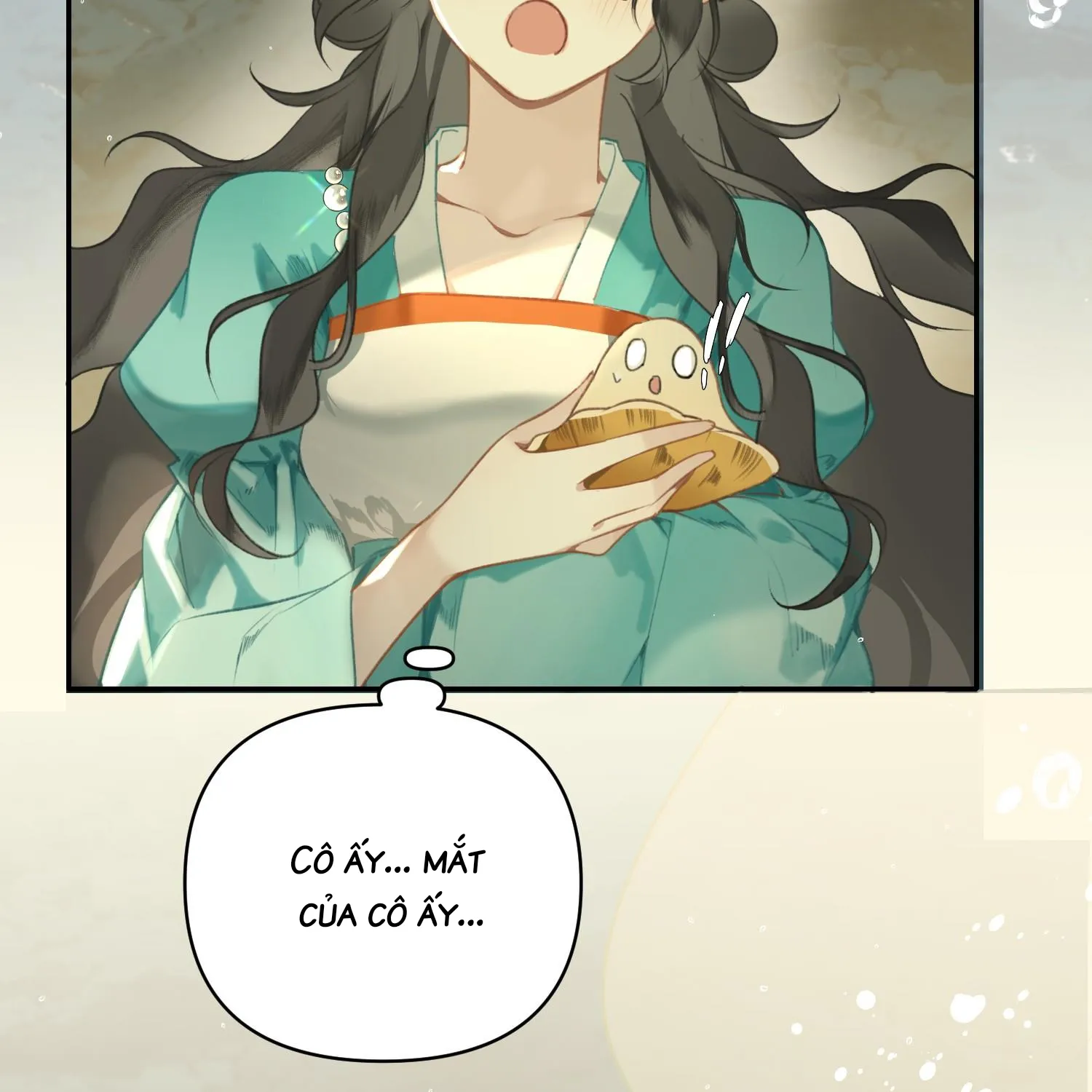 Mỹ nhân Đông Hải Chap 4 - Next Chap 5