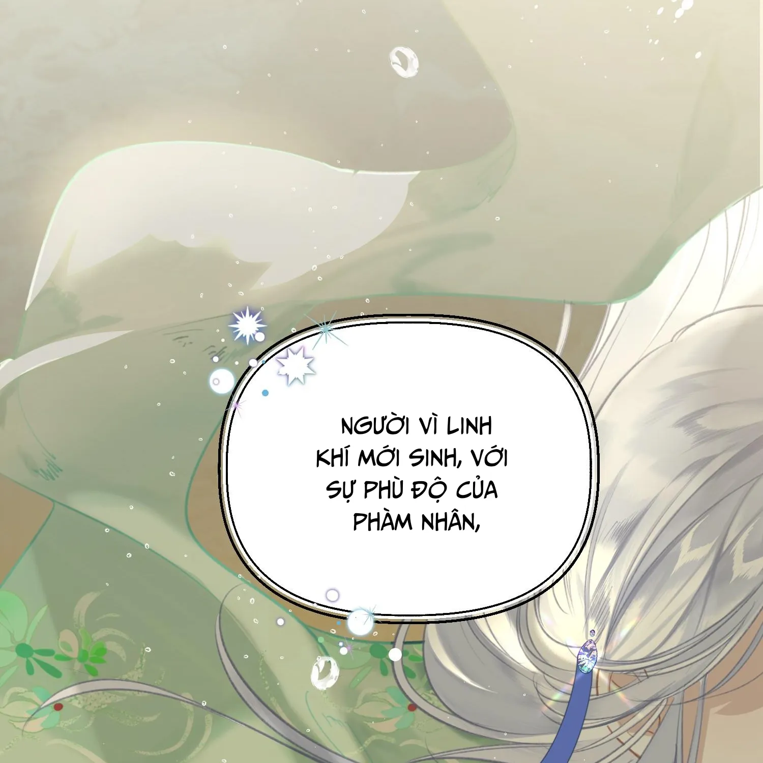 Mỹ nhân Đông Hải Chap 4 - Next Chap 5