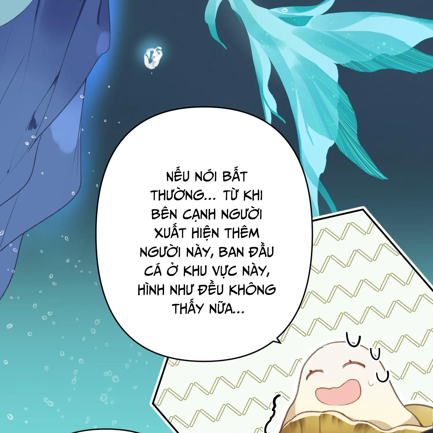 Mỹ nhân Đông Hải Chap 4 - Next Chap 5