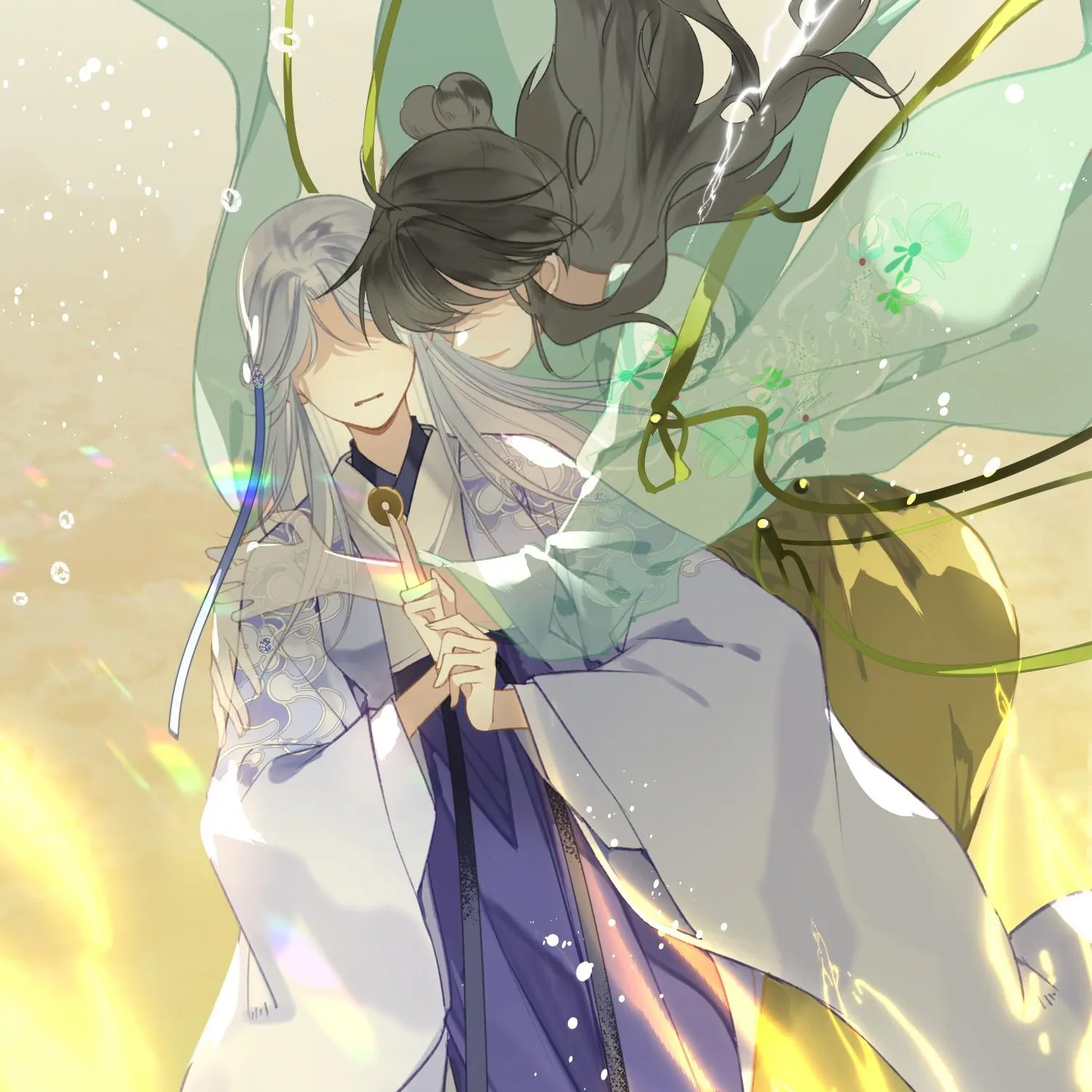 Mỹ nhân Đông Hải Chap 4 - Next Chap 5