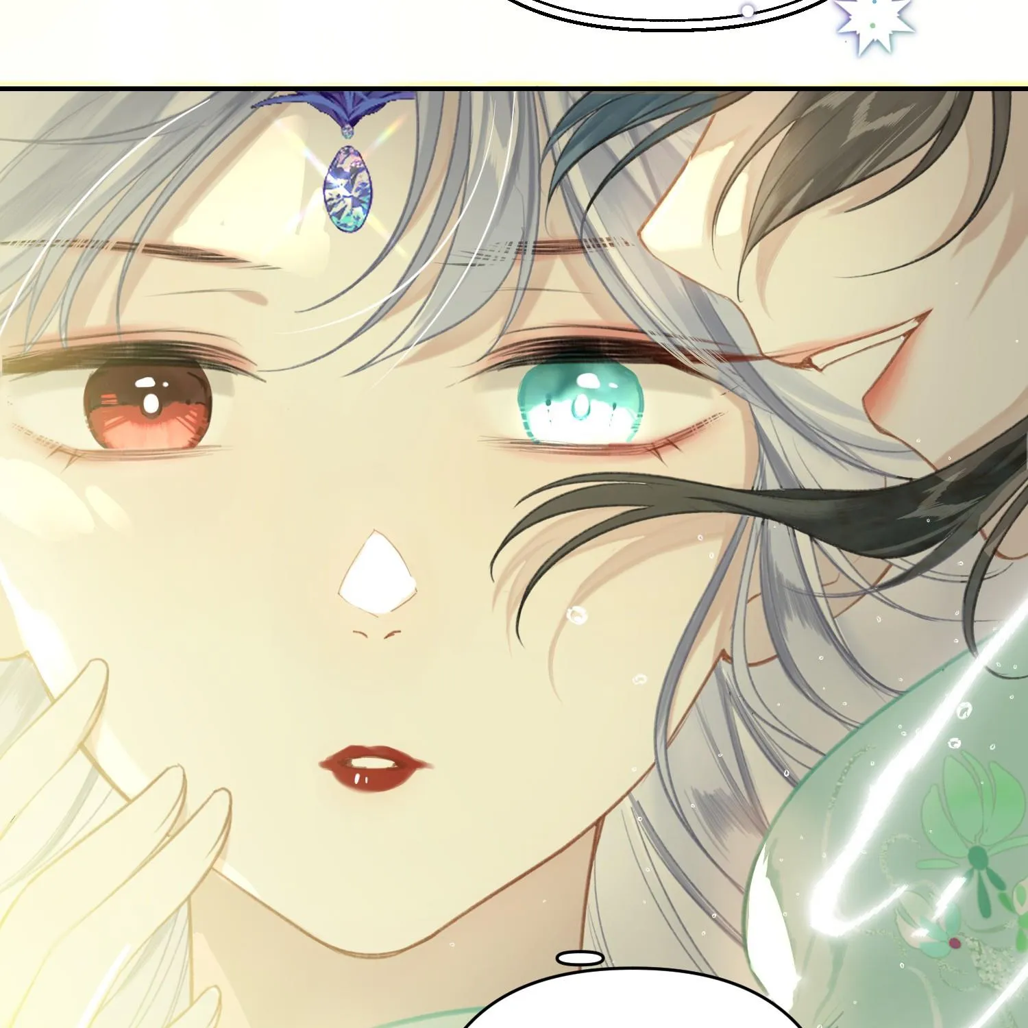 Mỹ nhân Đông Hải Chap 4 - Next Chap 5