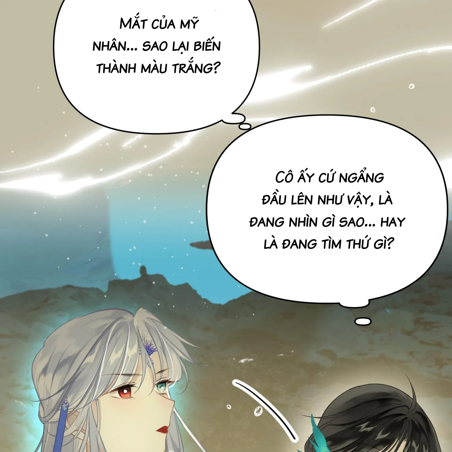 Mỹ nhân Đông Hải Chap 4 - Next Chap 5
