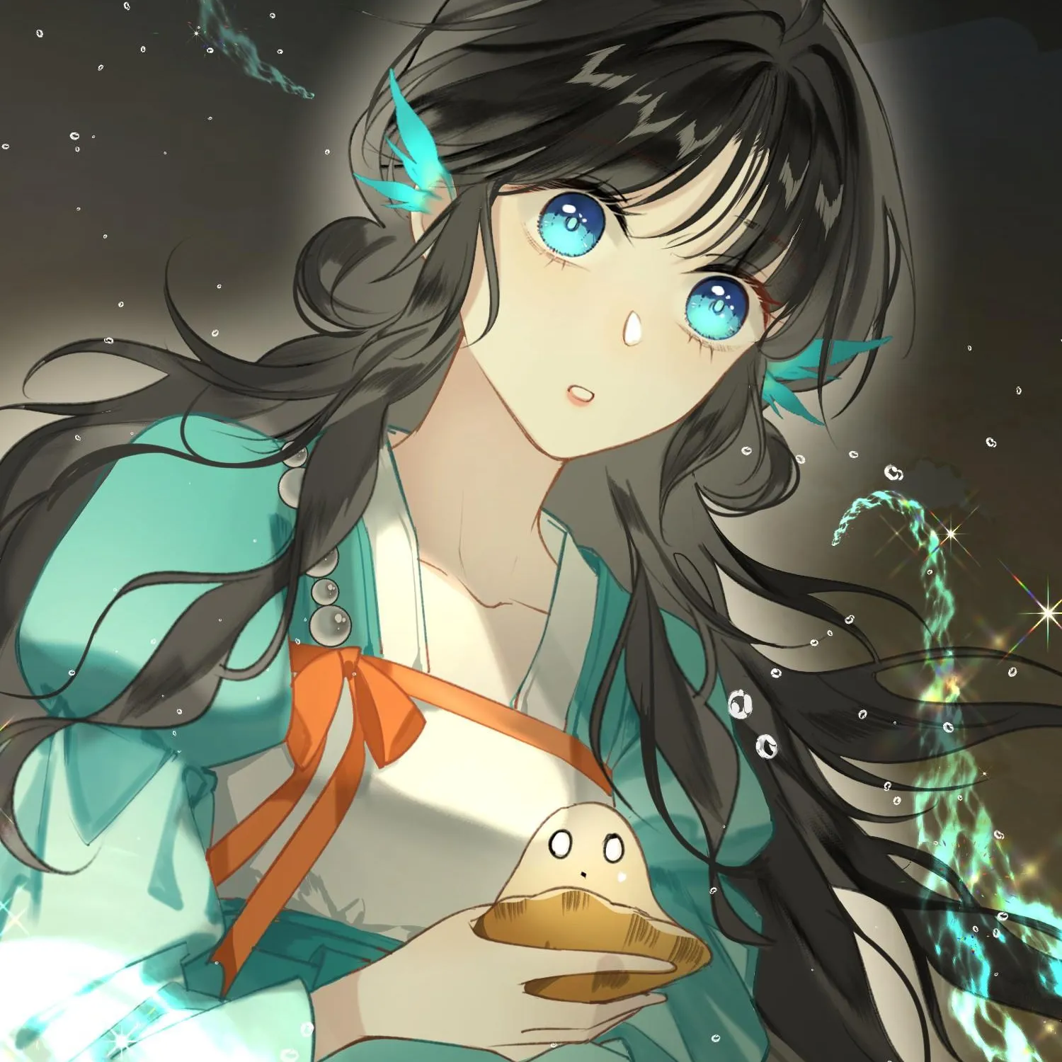 Mỹ nhân Đông Hải Chap 4 - Next Chap 5