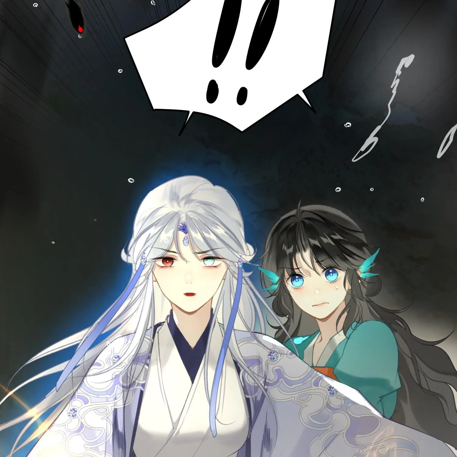 Mỹ nhân Đông Hải Chap 4 - Next Chap 5