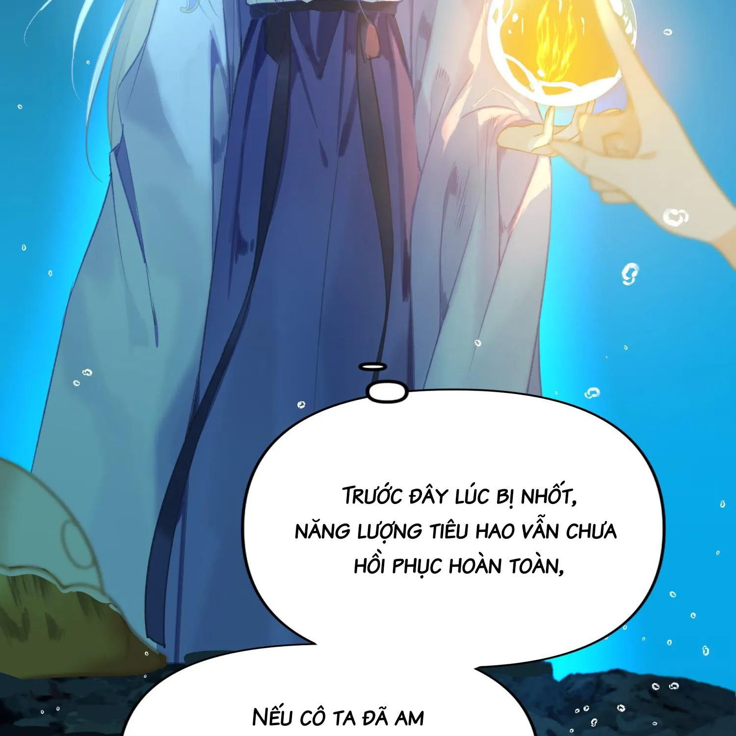 Mỹ nhân Đông Hải Chap 4 - Next Chap 5