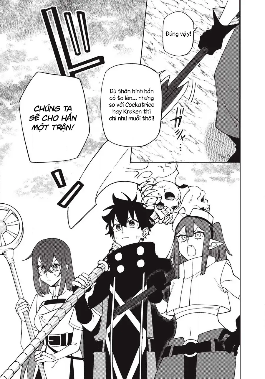 My S-Rank Party Fired Me For Being A Curse Artificer ~ I Can Only Make “Cursed Items”, But They're Artifact Class! Chap 55.2 - Next Chap 56.2