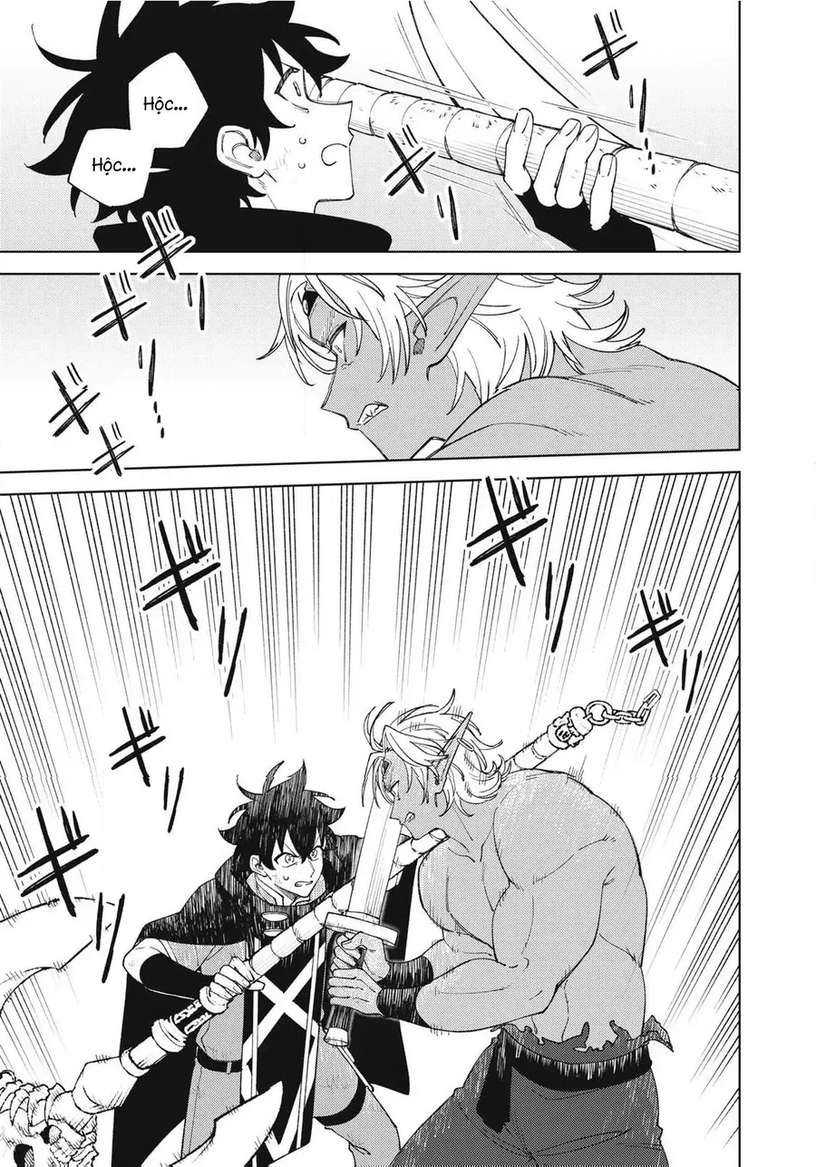 My S-Rank Party Fired Me For Being A Curse Artificer ~ I Can Only Make “Cursed Items”, But They're Artifact Class! Chap 55.3 - Next Chap 56.3