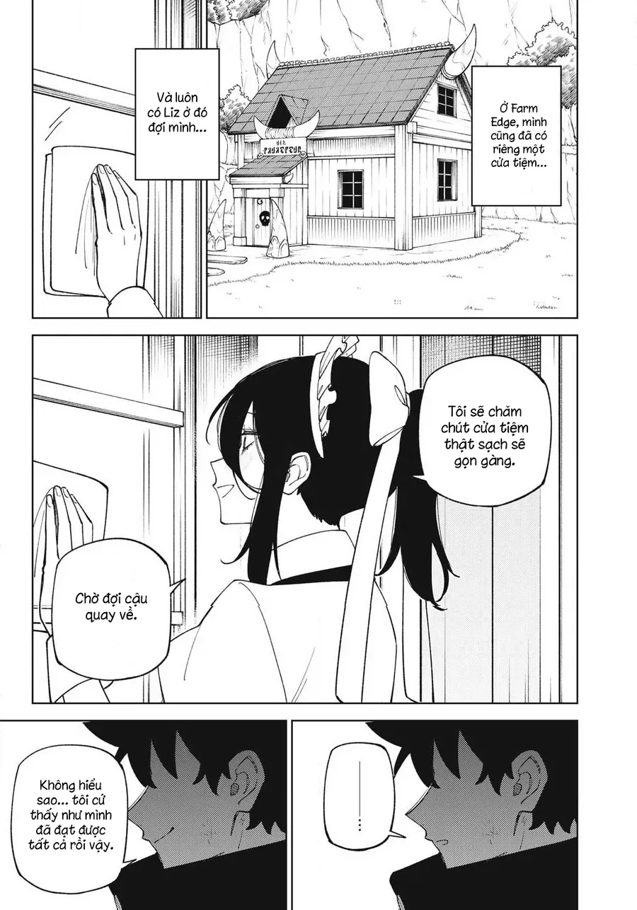 My S-Rank Party Fired Me For Being A Curse Artificer ~ I Can Only Make “Cursed Items”, But They're Artifact Class! Chap 56.1 - Next Chap 57.1