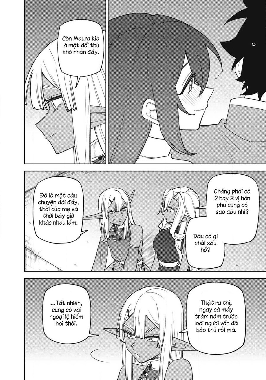 My S-Rank Party Fired Me For Being A Curse Artificer ~ I Can Only Make “Cursed Items”, But They're Artifact Class! Chap 50.3 - Next Chap 51.3