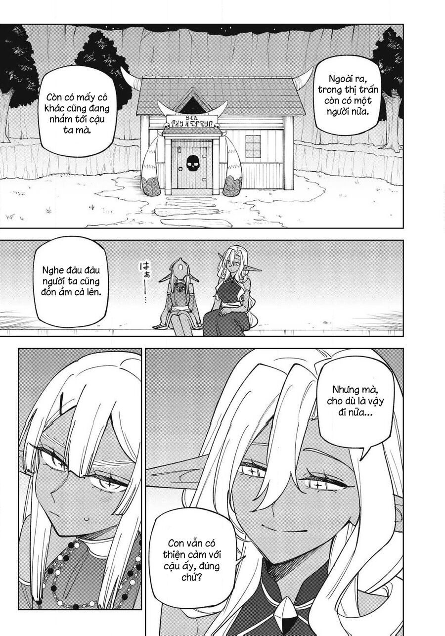 My S-Rank Party Fired Me For Being A Curse Artificer ~ I Can Only Make “Cursed Items”, But They're Artifact Class! Chap 50.3 - Next Chap 51.3