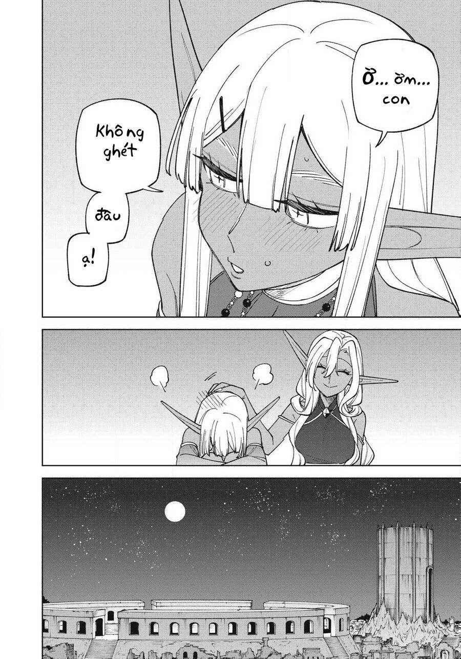 My S-Rank Party Fired Me For Being A Curse Artificer ~ I Can Only Make “Cursed Items”, But They're Artifact Class! Chap 50.3 - Next Chap 51.3