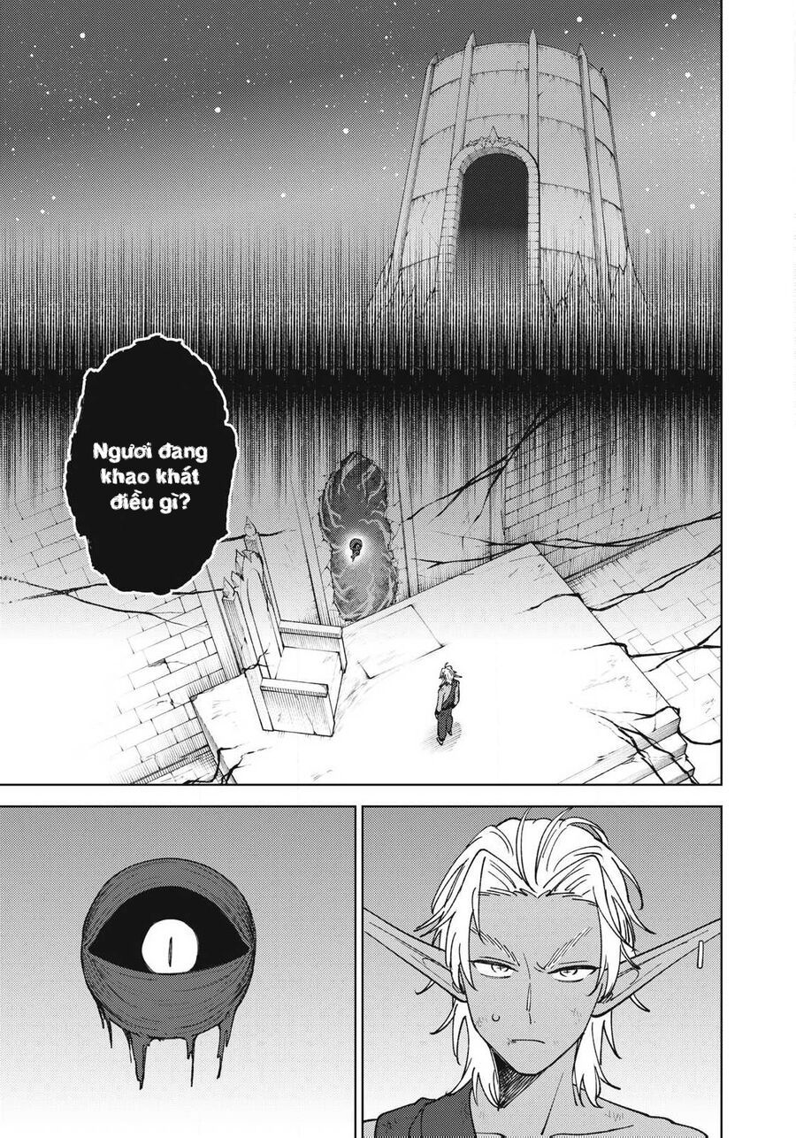 My S-Rank Party Fired Me For Being A Curse Artificer ~ I Can Only Make “Cursed Items”, But They're Artifact Class! Chap 50.3 - Next Chap 51.3