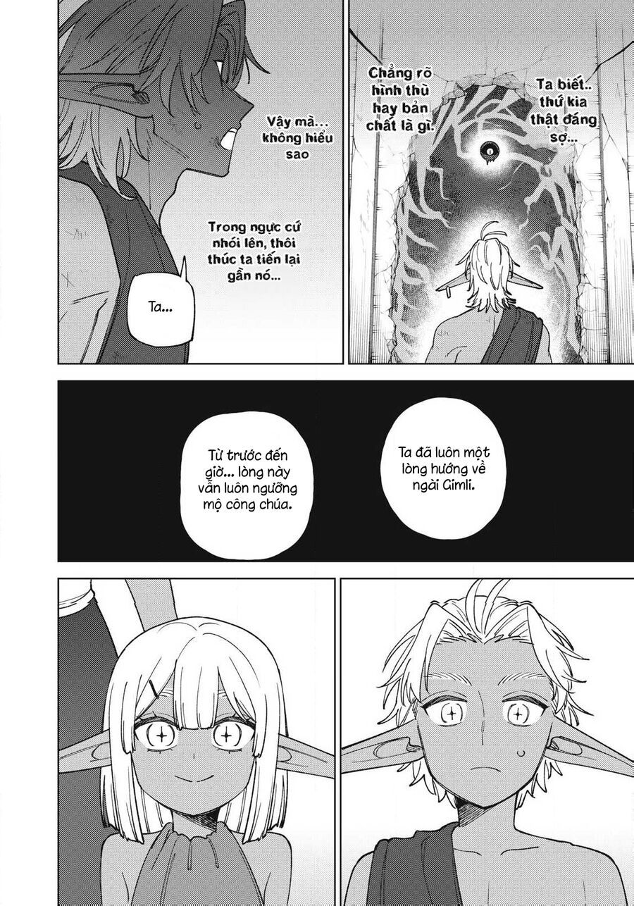 My S-Rank Party Fired Me For Being A Curse Artificer ~ I Can Only Make “Cursed Items”, But They're Artifact Class! Chap 50.3 - Next Chap 51.3