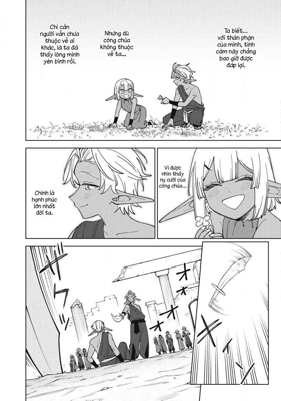 My S-Rank Party Fired Me For Being A Curse Artificer ~ I Can Only Make “Cursed Items”, But They're Artifact Class! Chap 50.3 - Next Chap 51.3