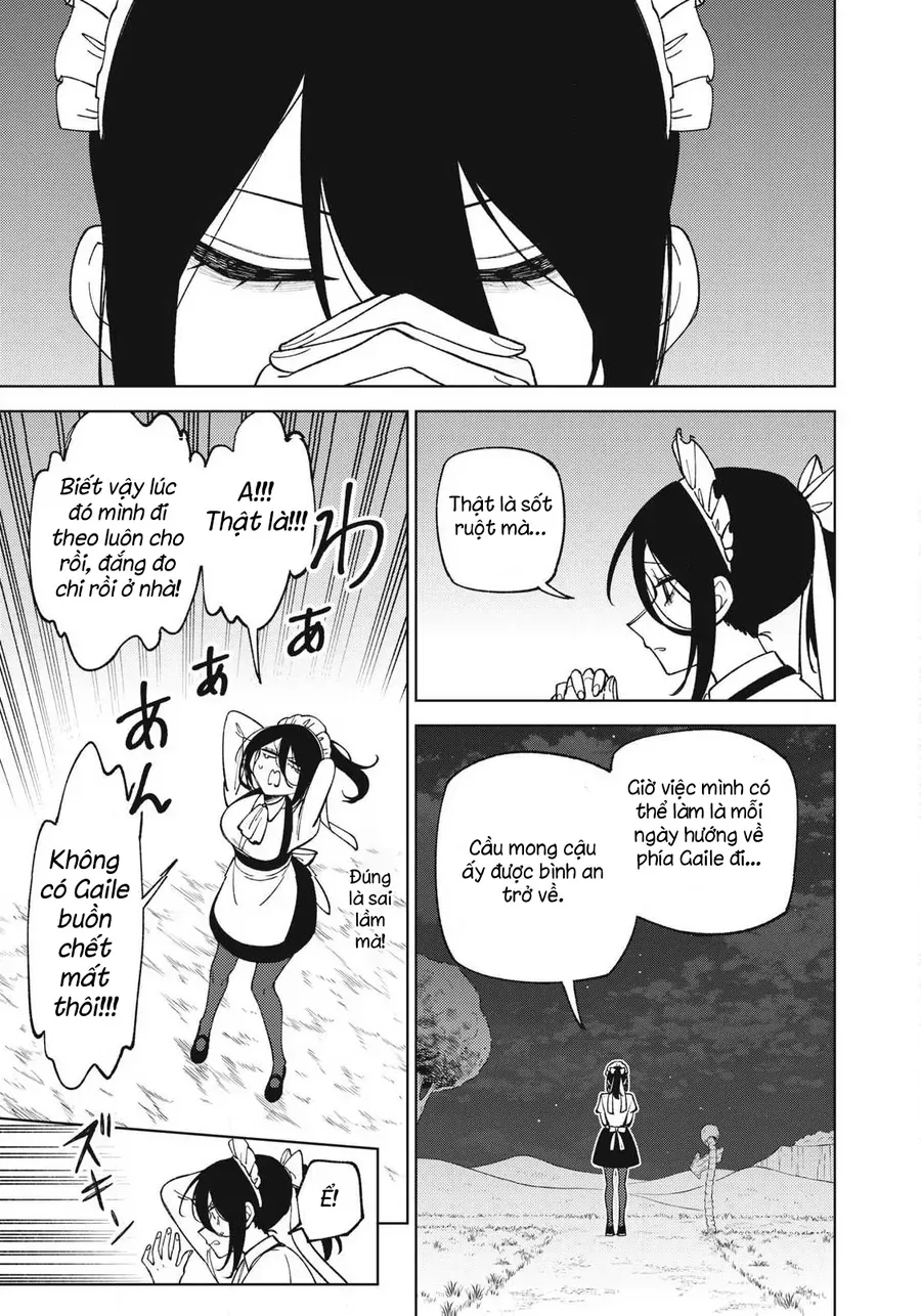 My S-Rank Party Fired Me For Being A Curse Artificer ~ I Can Only Make “Cursed Items”, But They're Artifact Class! Chap 51.1 - Next Chap 52.1