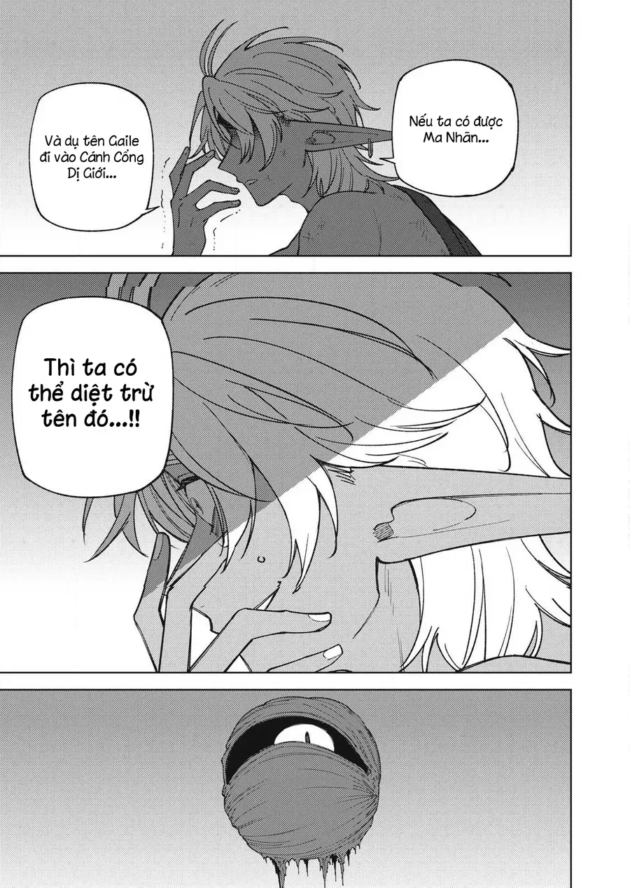 My S-Rank Party Fired Me For Being A Curse Artificer ~ I Can Only Make “Cursed Items”, But They're Artifact Class! Chap 51.1 - Next Chap 52.1