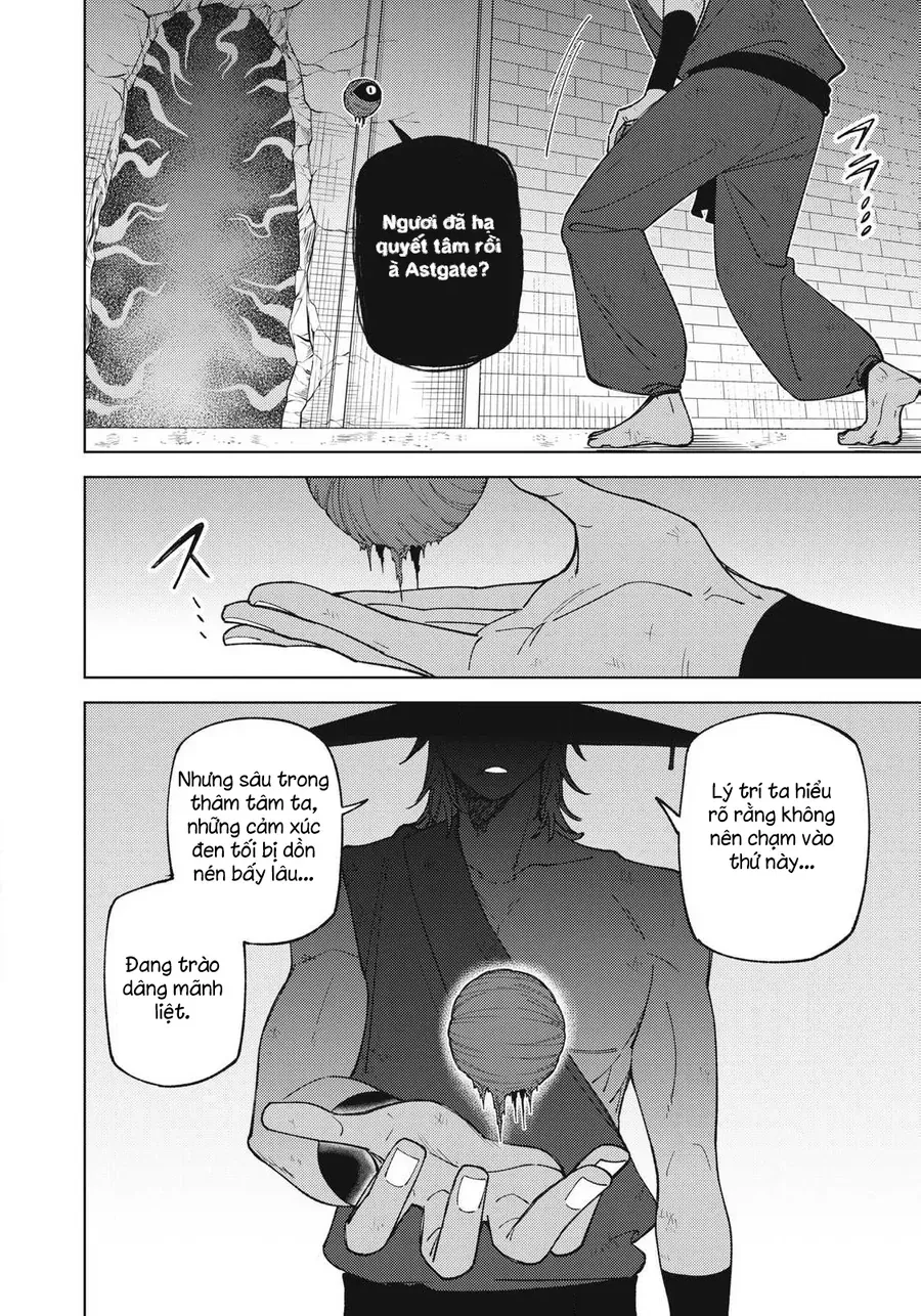 My S-Rank Party Fired Me For Being A Curse Artificer ~ I Can Only Make “Cursed Items”, But They're Artifact Class! Chap 51.1 - Next Chap 52.1