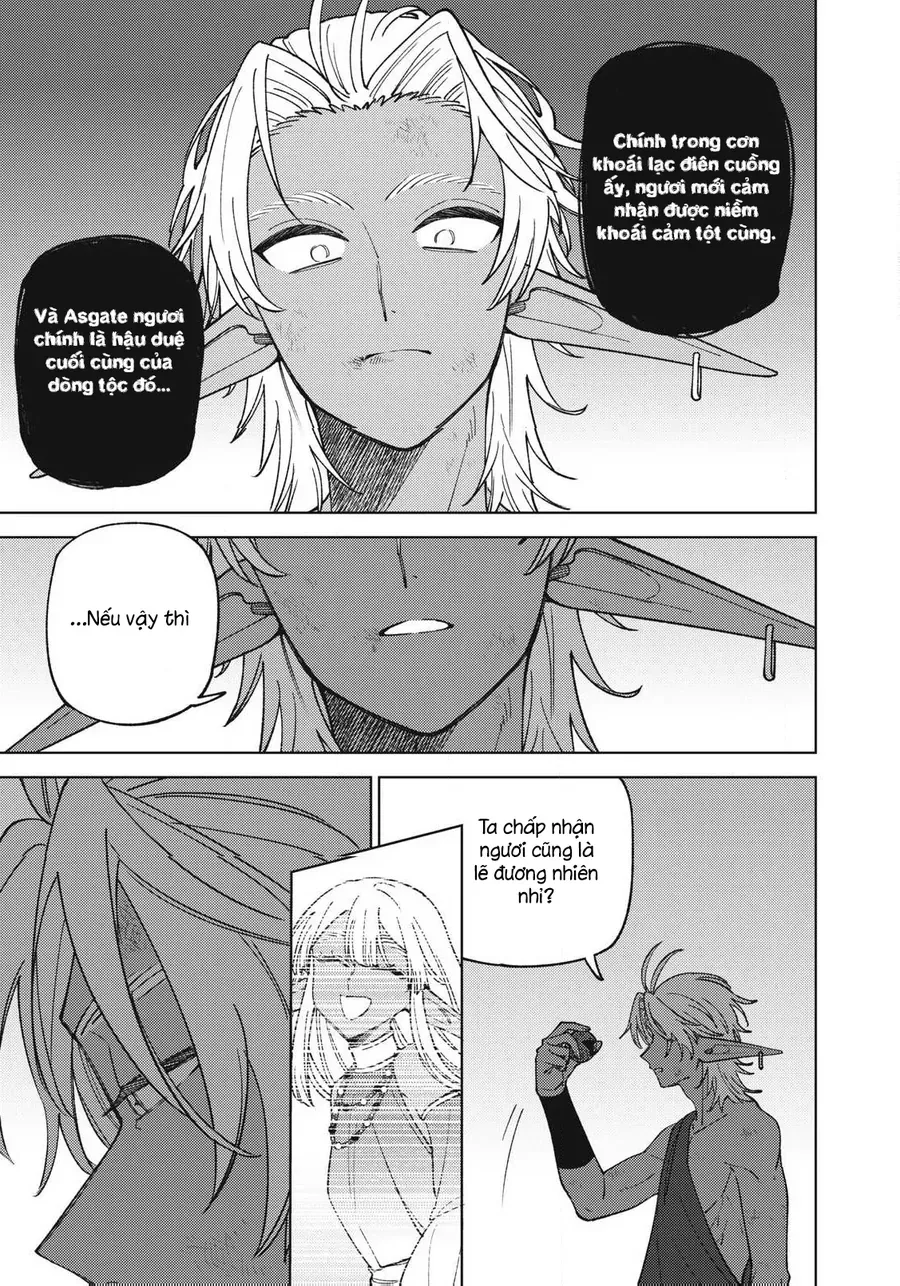 My S-Rank Party Fired Me For Being A Curse Artificer ~ I Can Only Make “Cursed Items”, But They're Artifact Class! Chap 51.1 - Next Chap 52.1