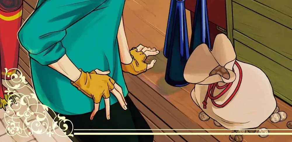 My S Rank Party Fired Me For Being A Cursificer Chap 1 - Next Chap 2