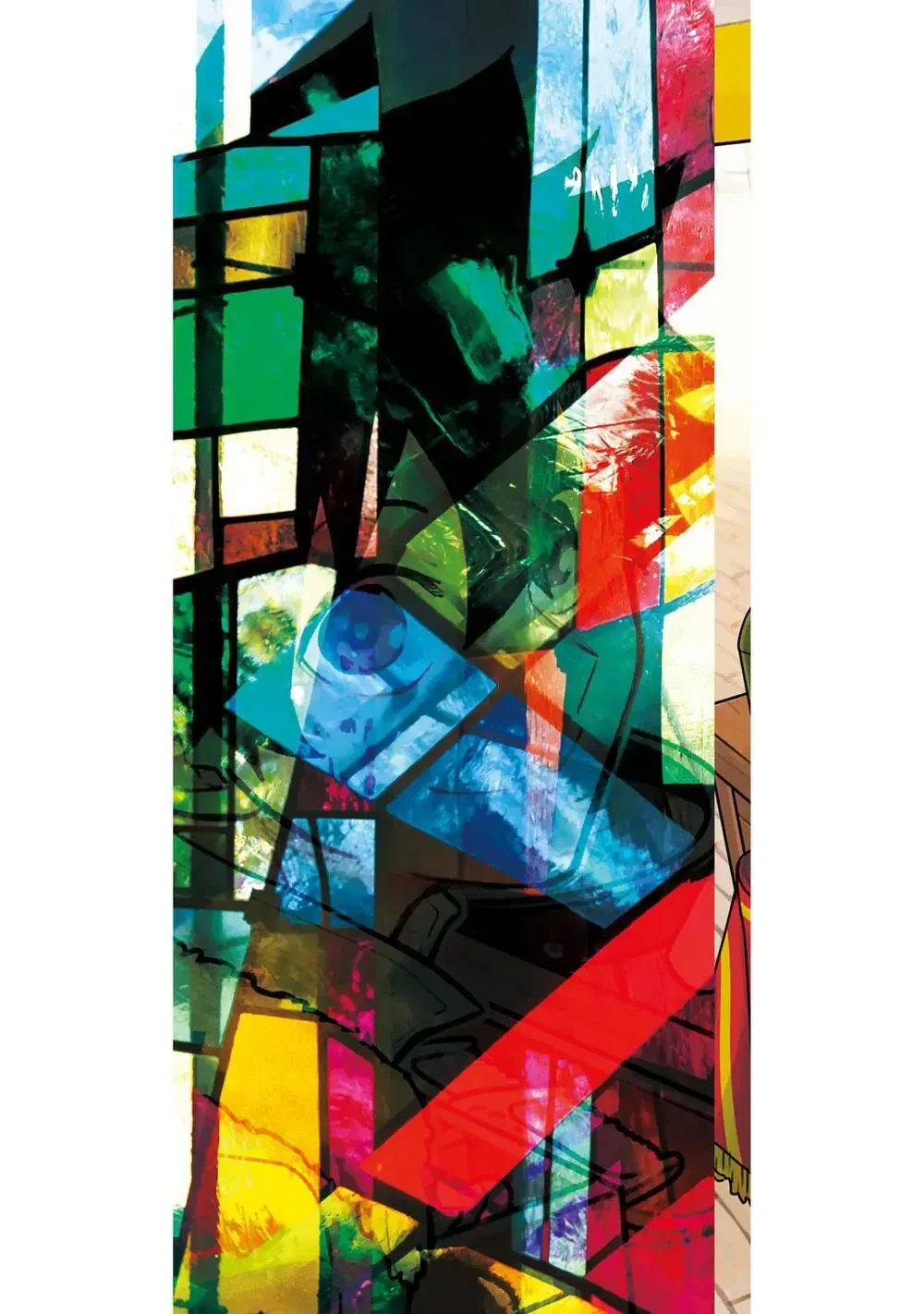 My S Rank Party Fired Me For Being A Cursificer Chap 1 - Next Chap 2