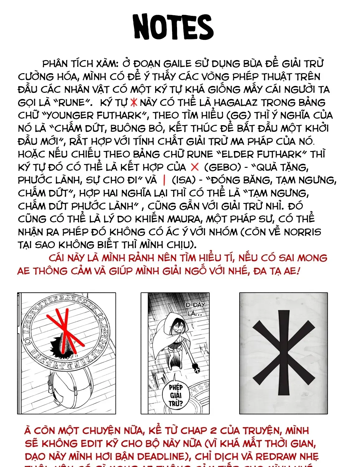 My S Rank Party Fired Me For Being A Cursificer Chap 1 - Next Chap 2