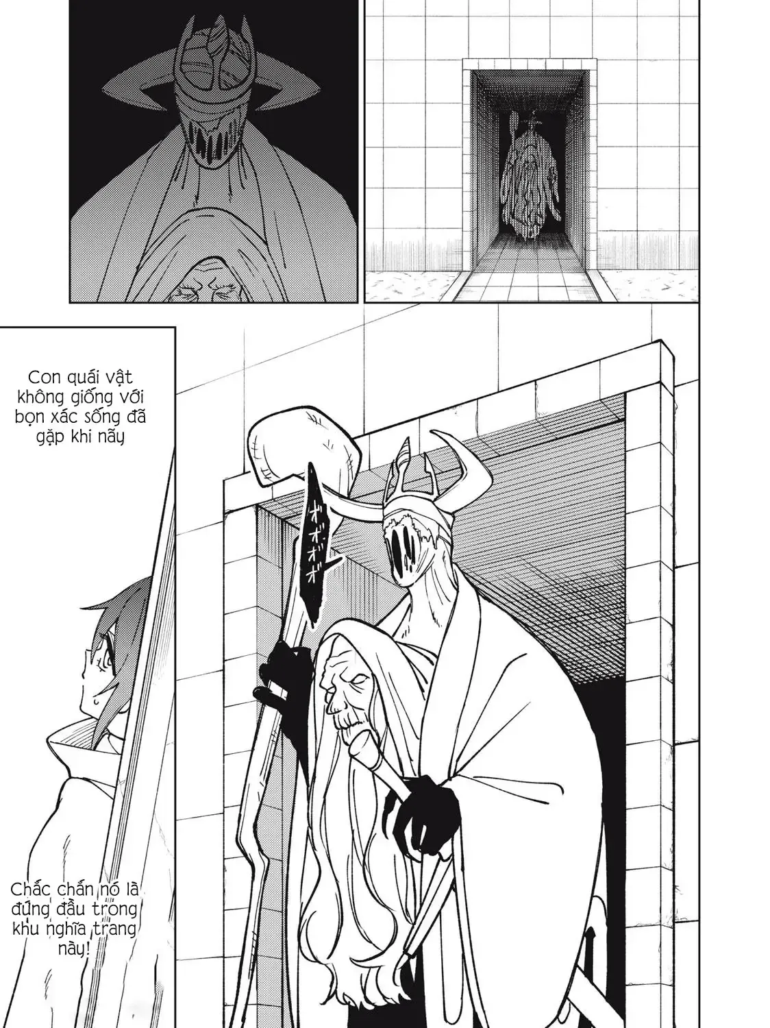 My S Rank Party Fired Me For Being A Cursificer Chap 10 - Next Chap 11