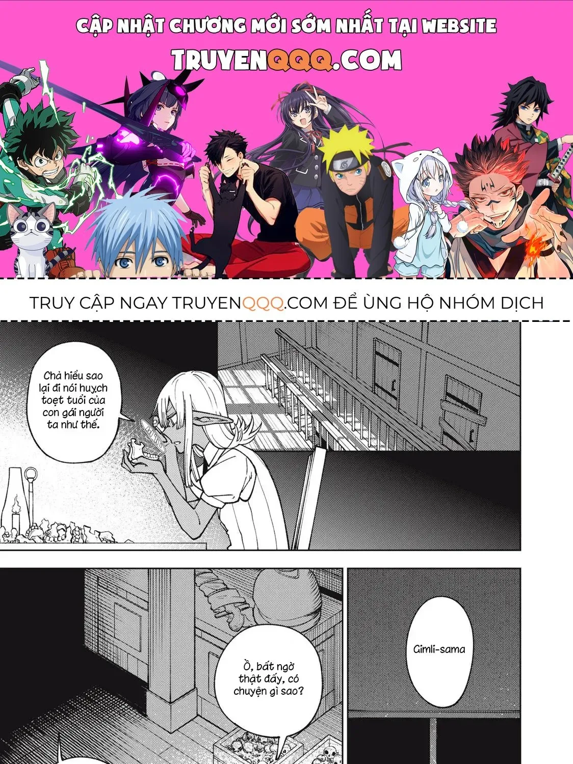 My S Rank Party Fired Me For Being A Cursificer Chap 11.2 - Next Chap 12.2