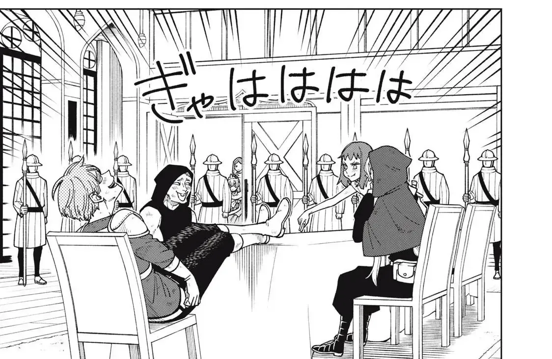 My S Rank Party Fired Me For Being A Cursificer Chap 12.1 - Next Chap 13.1