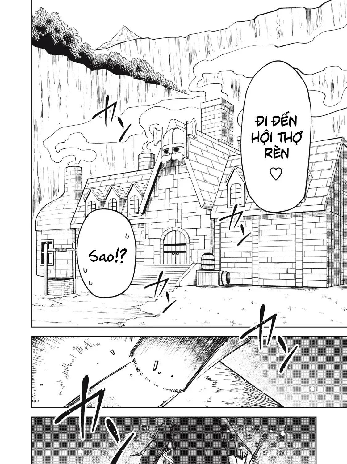 My S Rank Party Fired Me For Being A Cursificer Chap 12.2 - Next Chap 13.2