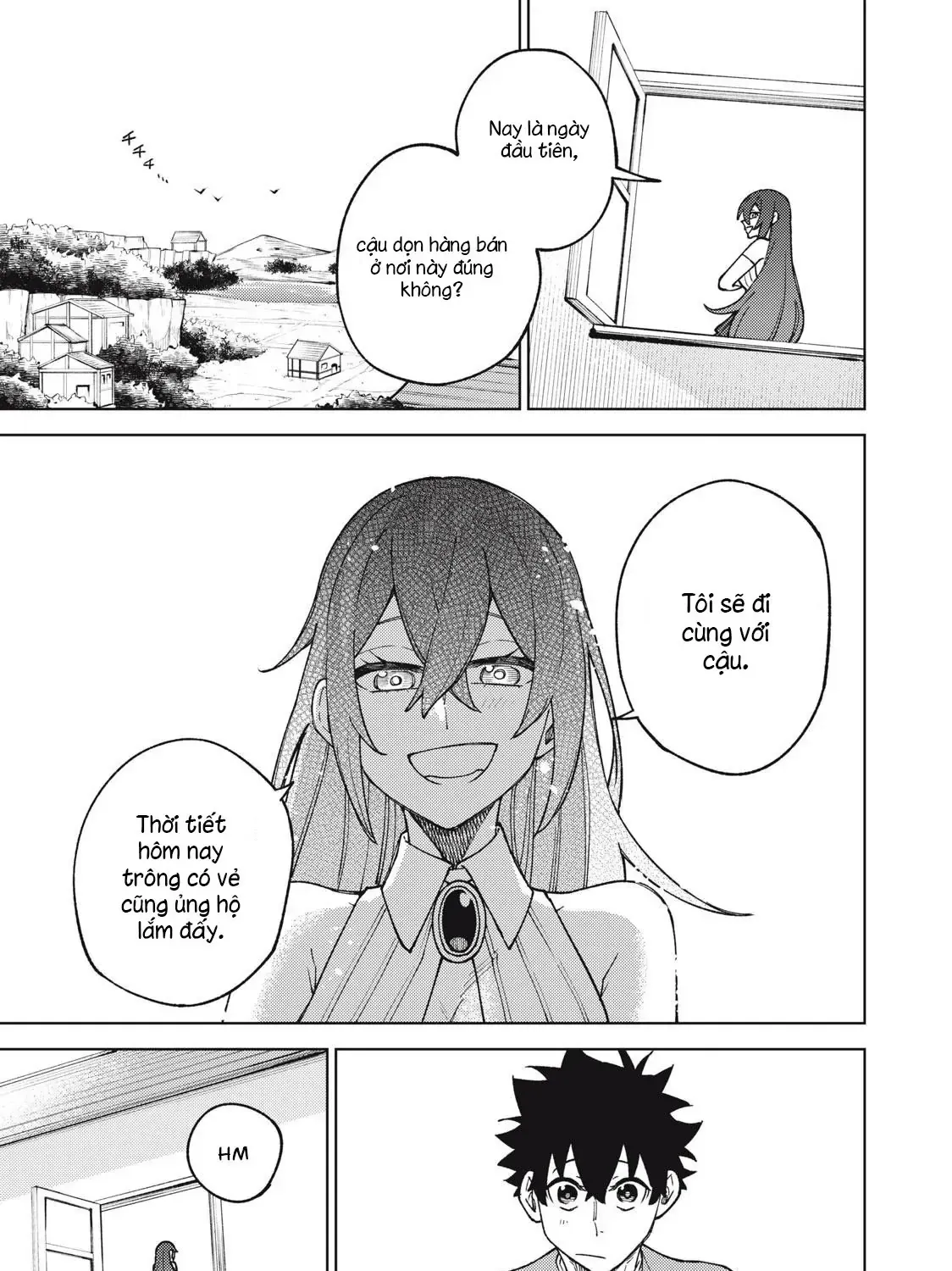 My S Rank Party Fired Me For Being A Cursificer Chap 12.2 - Next Chap 13.2